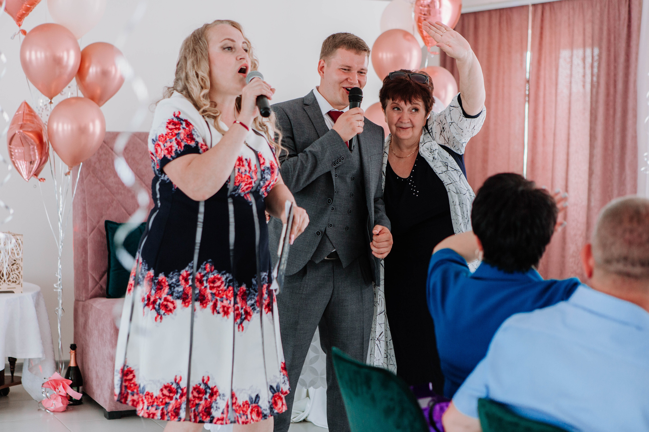 Анастасия и Андрей. Фотограф Александра Кузнецова