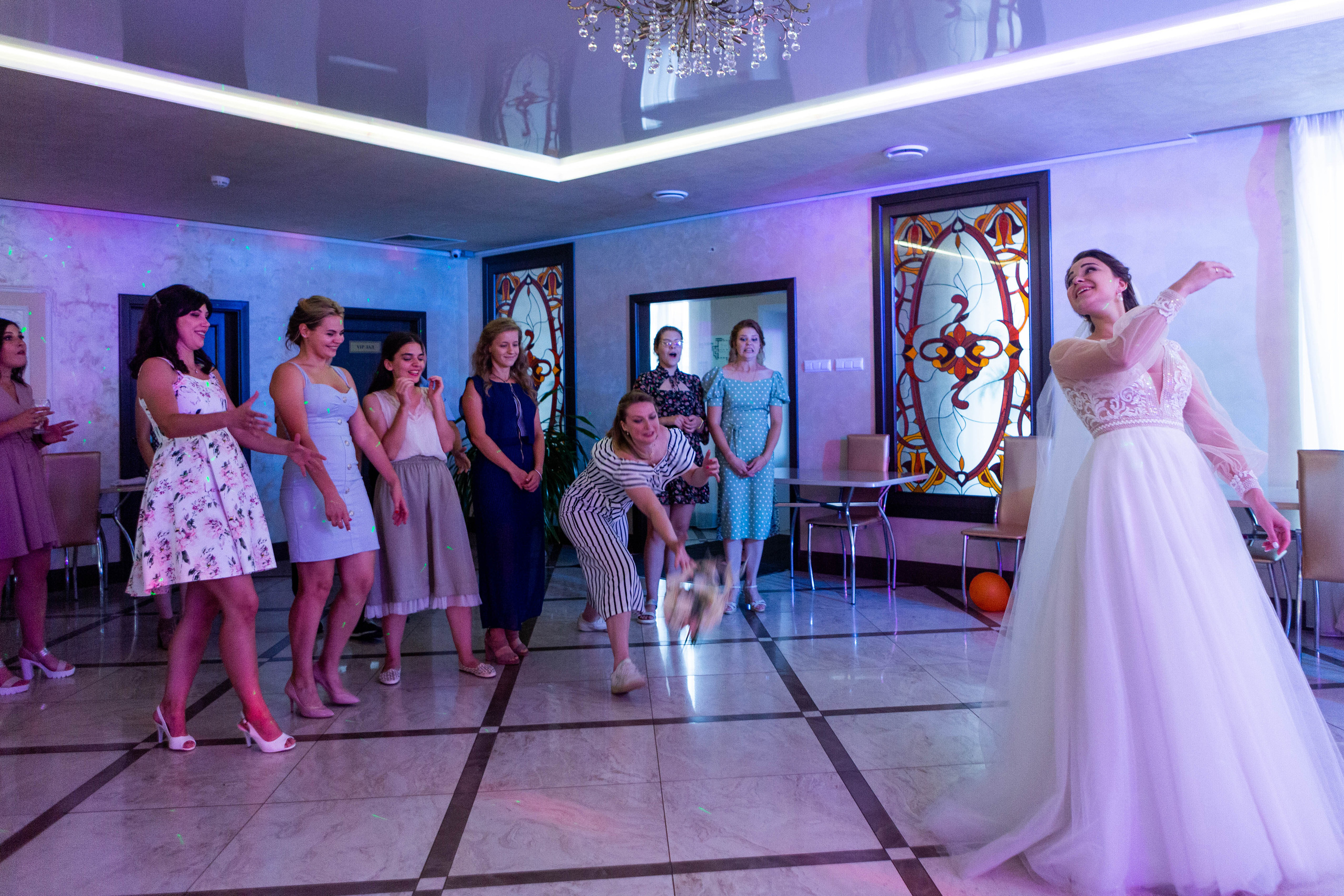 Summer. Фотограф Александра Кузнецова