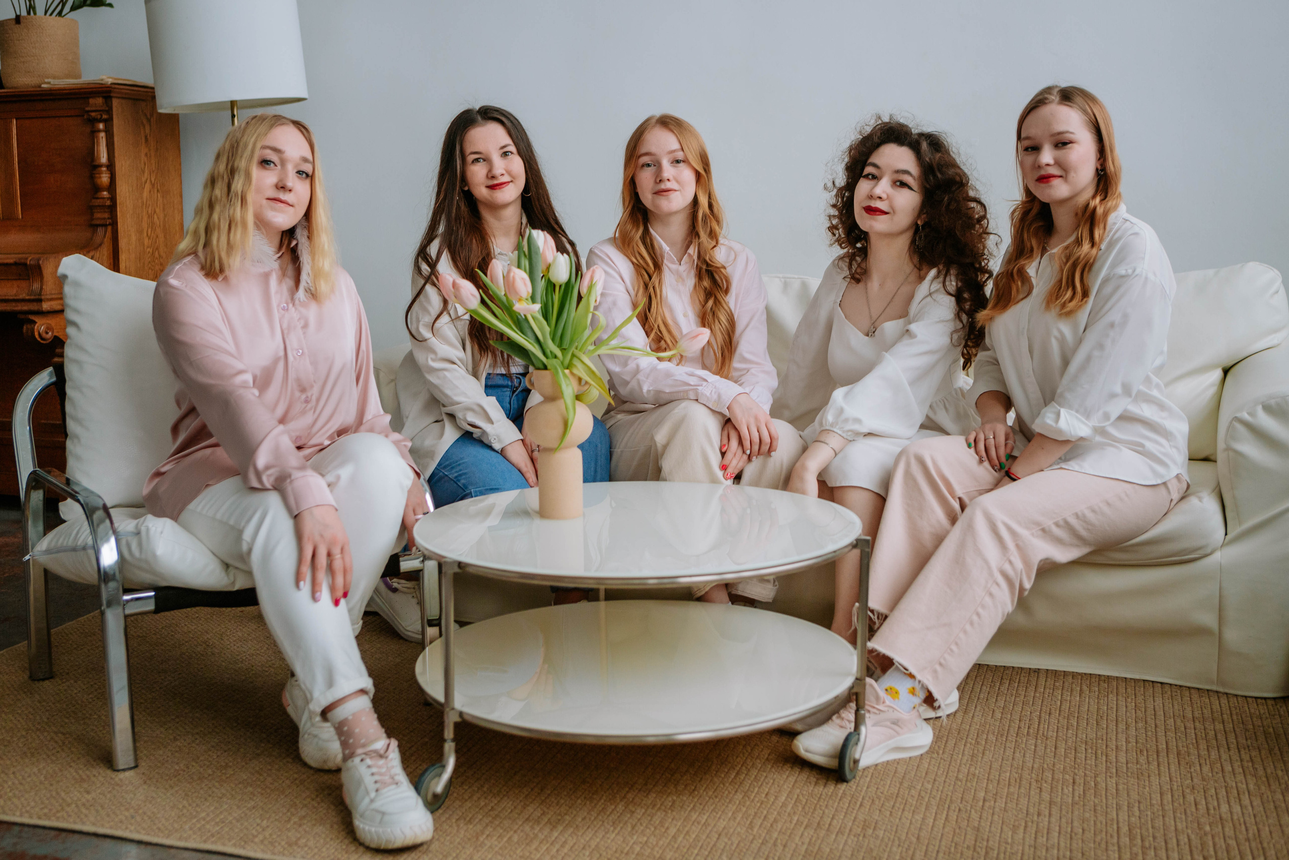 Студенческий отряд СПО Пазл. Фотограф Александра Кузнецова