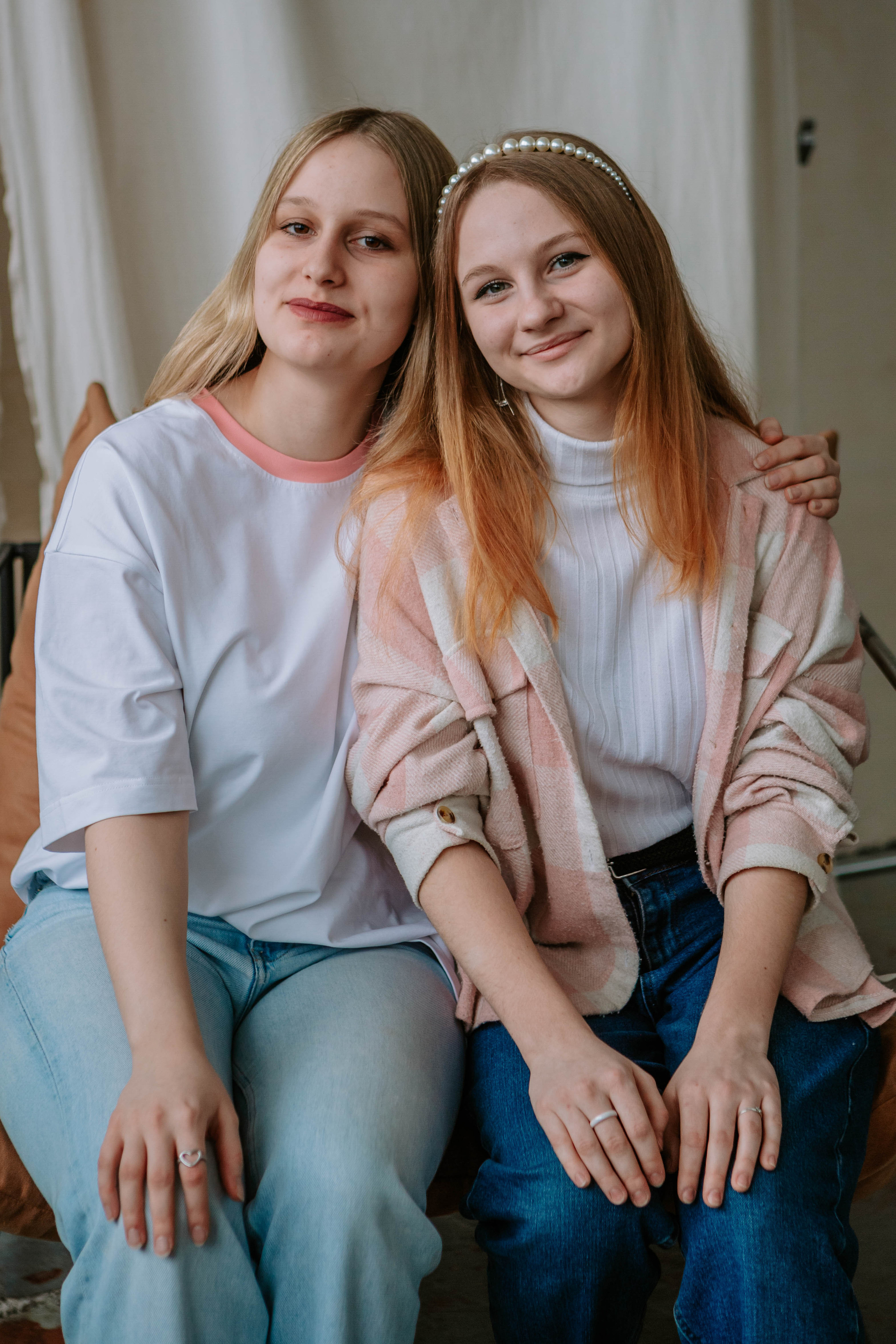 Студенческий отряд СПО Пазл. Фотограф Александра Кузнецова