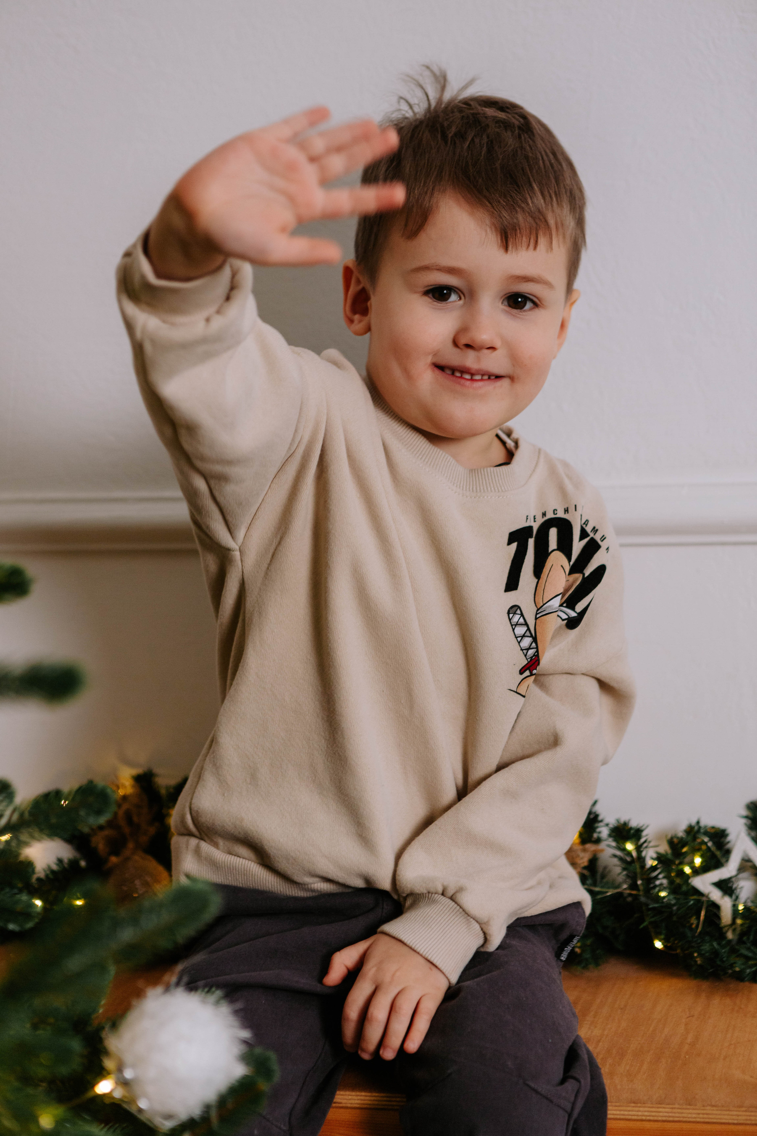 Рохмистровы. Фотограф Александра Кузнецова