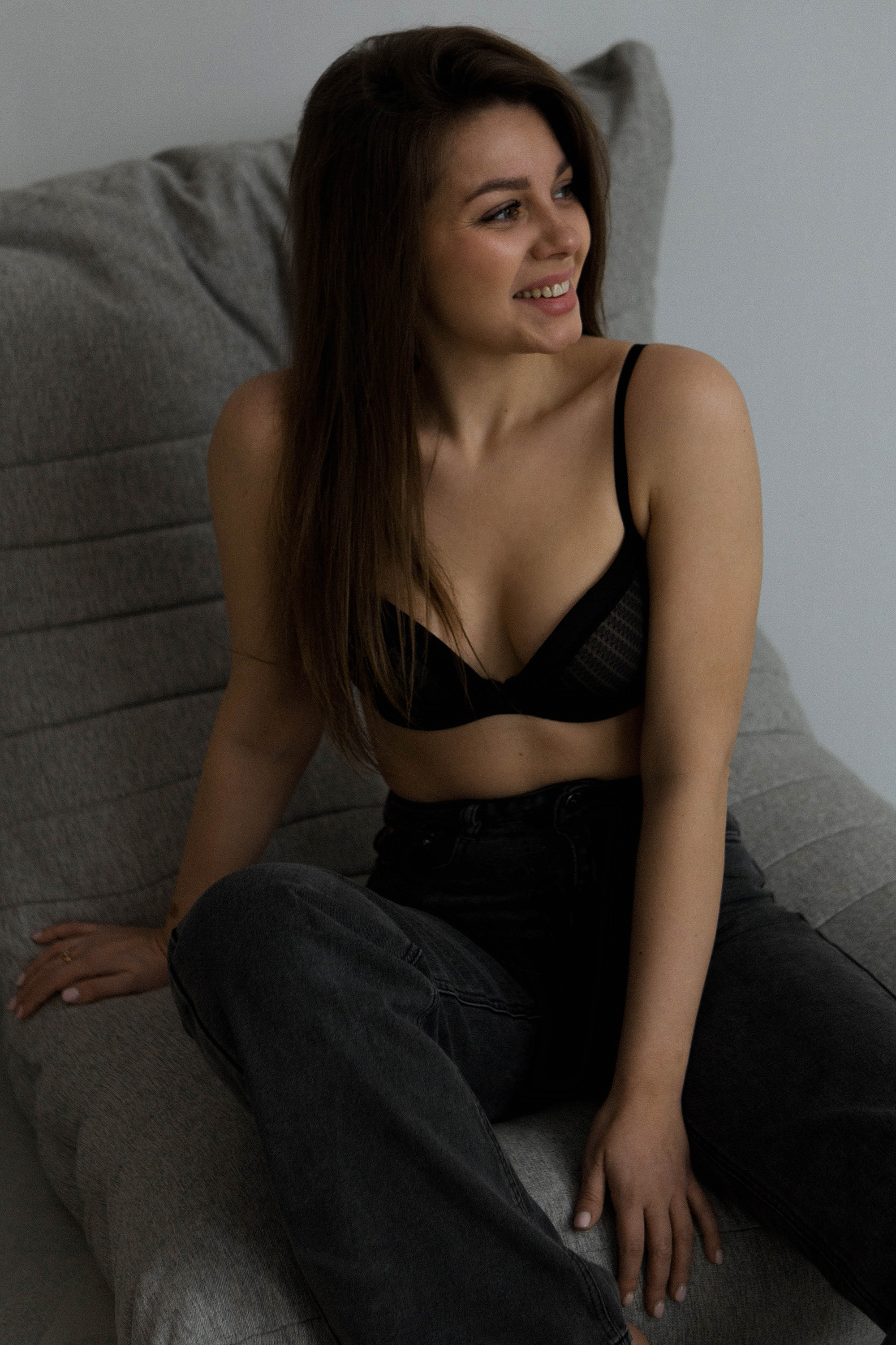 Светлана ч1. Фотограф Александра Кузнецова