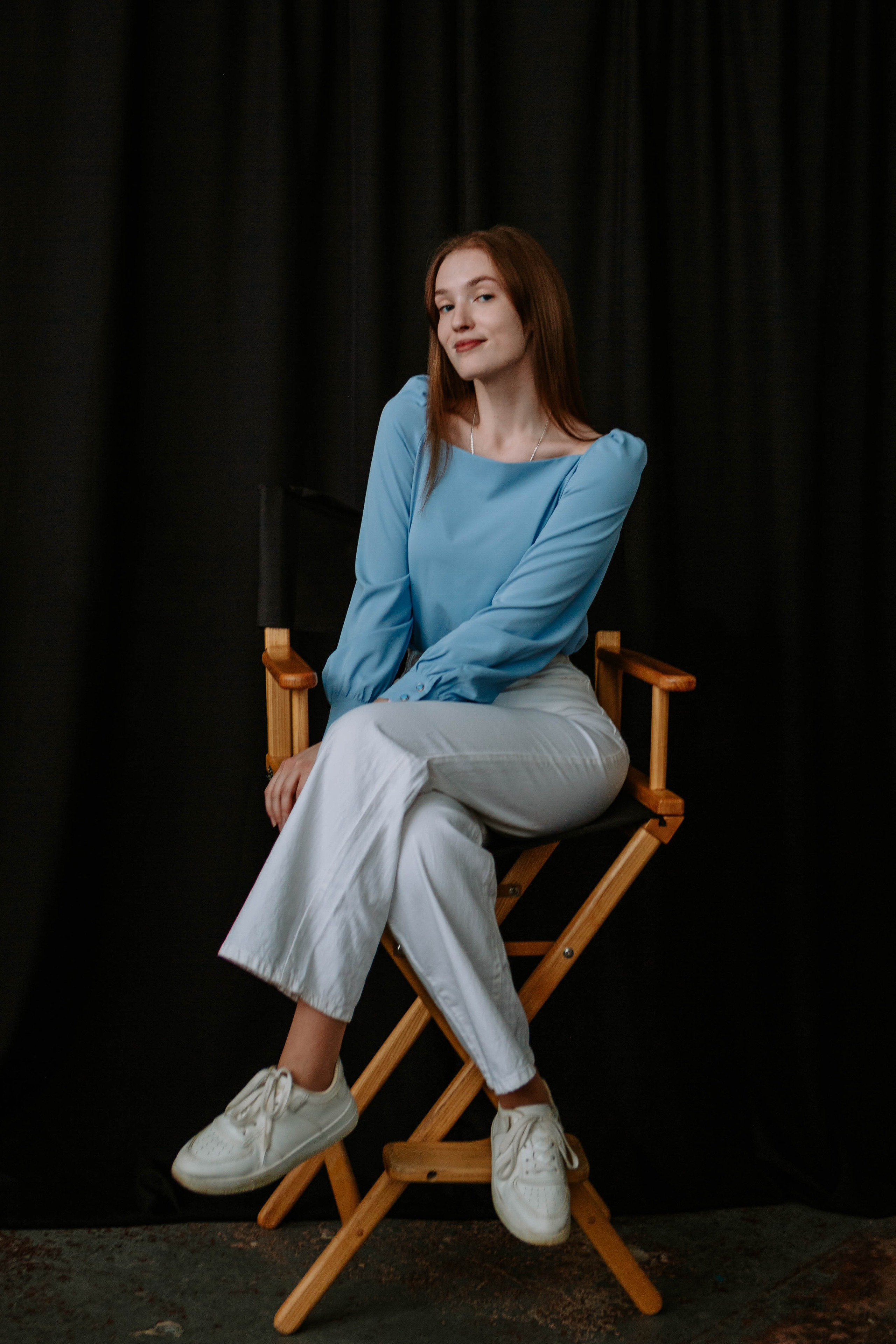 Студенческий отряд СПО Пазл. Фотограф Александра Кузнецова