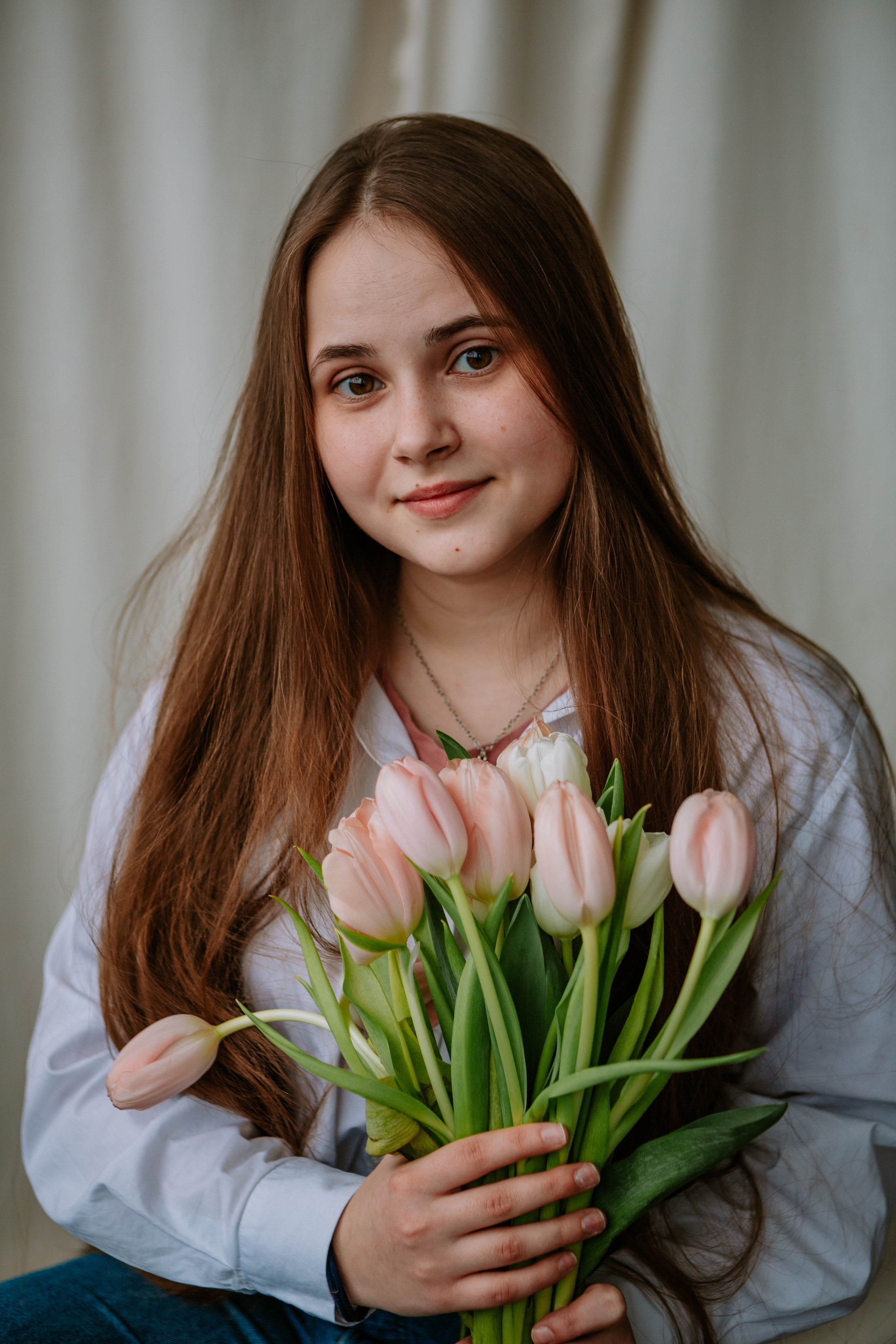 Студенческий отряд СПО Пазл. Фотограф Александра Кузнецова