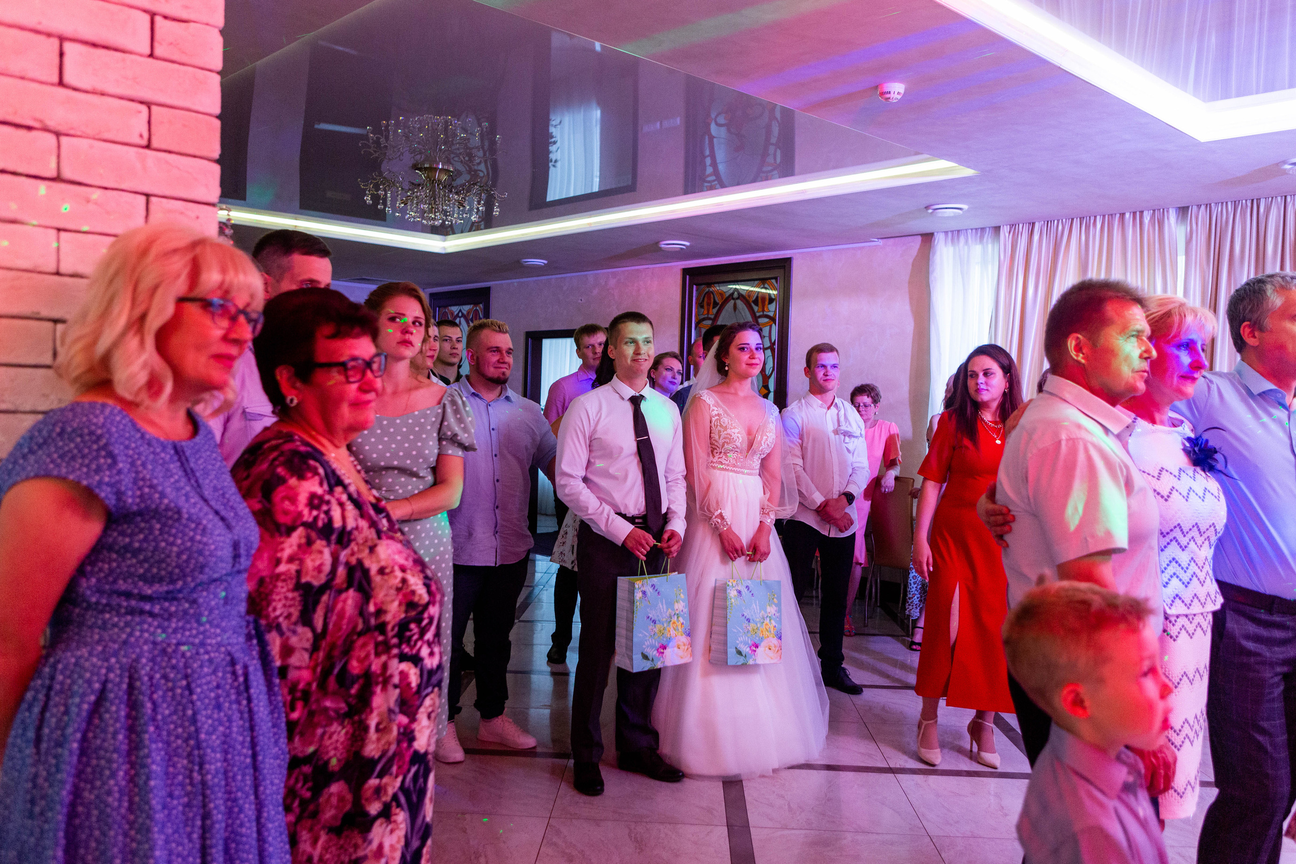 Summer. Фотограф Александра Кузнецова