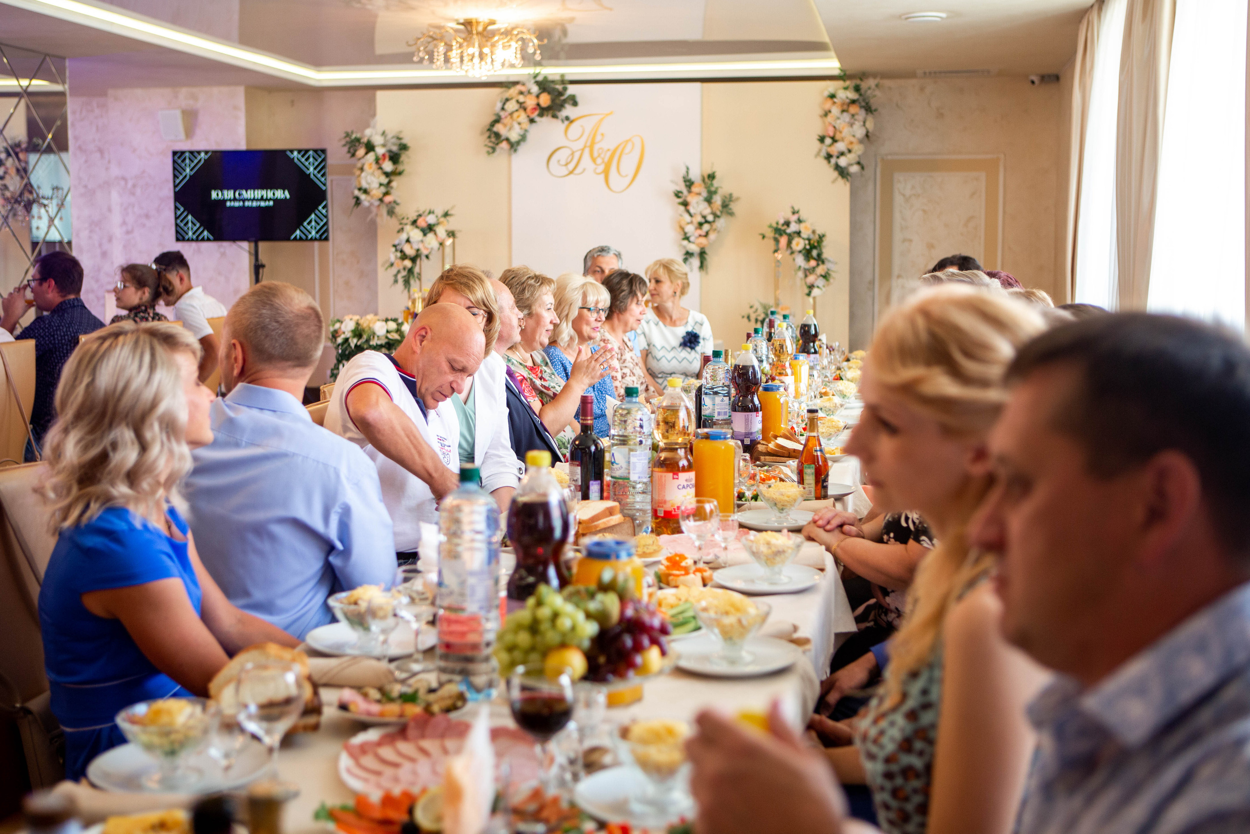 Summer. Фотограф Александра Кузнецова