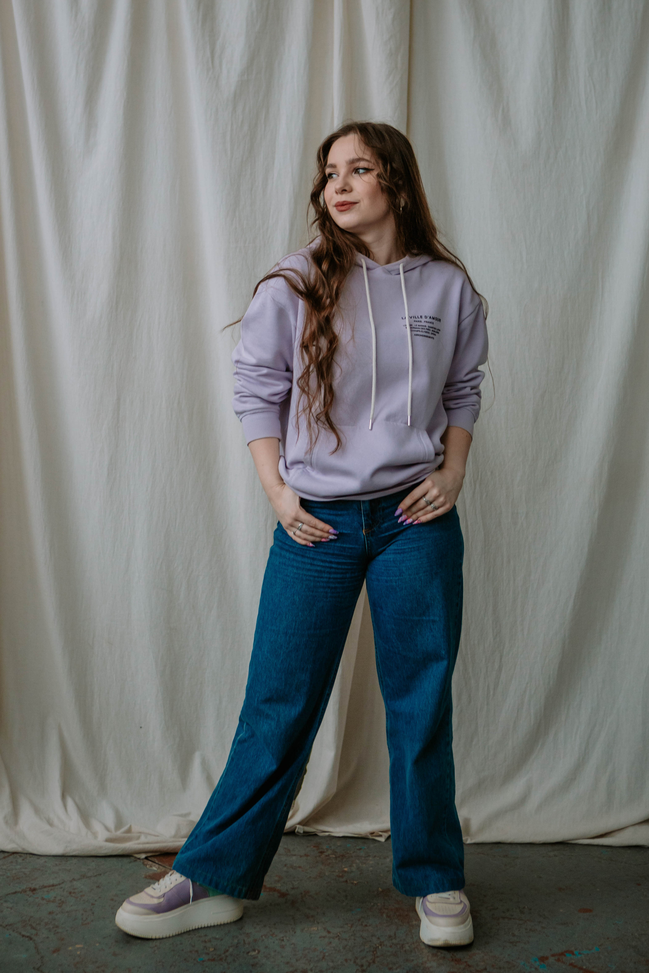 Студенческий отряд СПО Пазл. Фотограф Александра Кузнецова