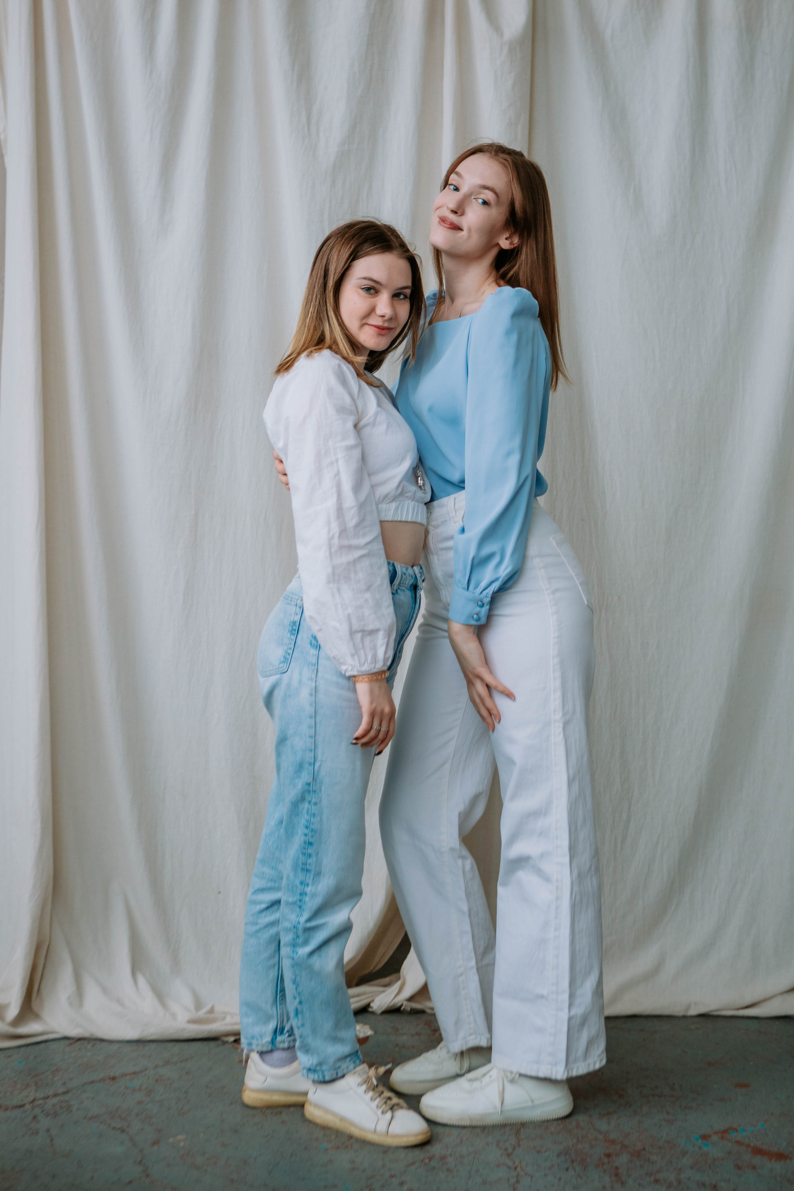 Студенческий отряд СПО Пазл. Фотограф Александра Кузнецова