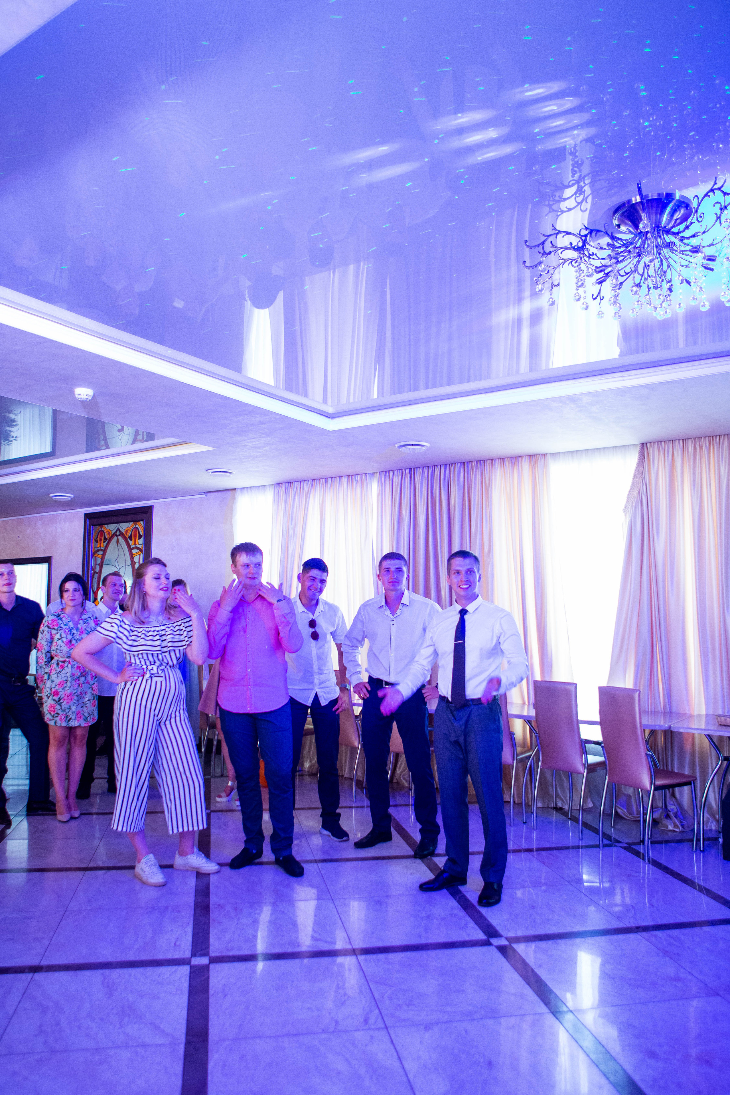 Summer. Фотограф Александра Кузнецова