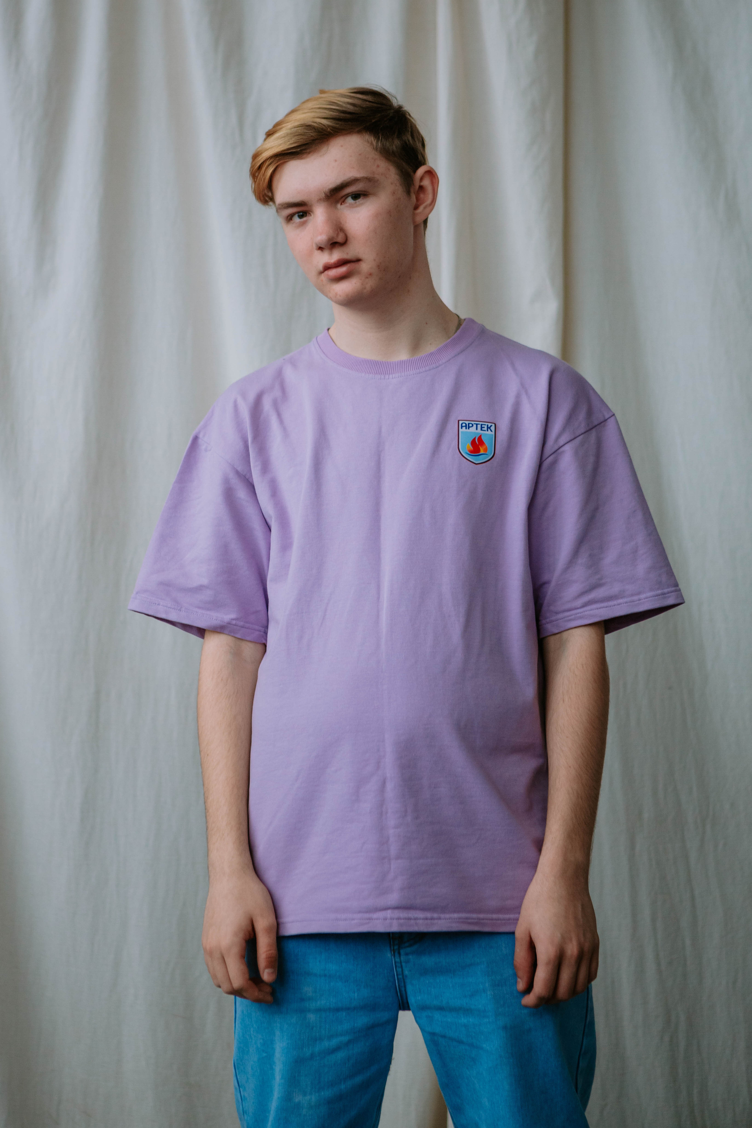 Студенческий отряд СПО Пазл. Фотограф Александра Кузнецова