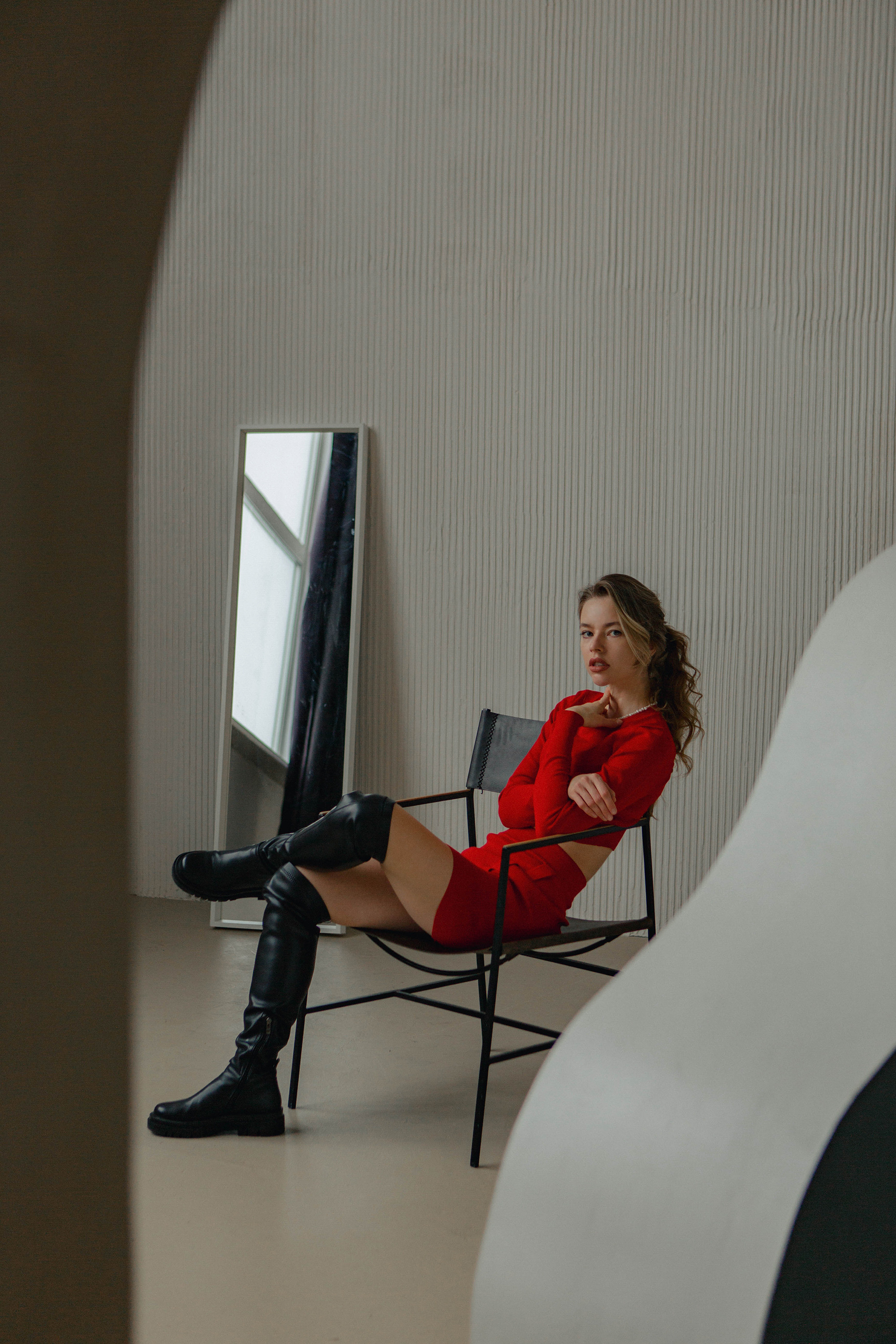 Татьяна. Фотограф Александра Кузнецова