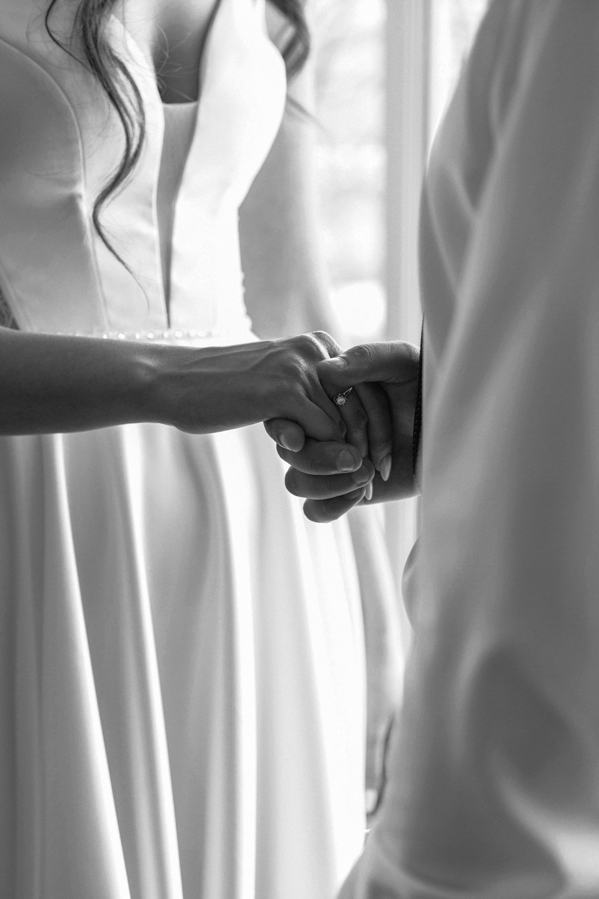 Анастасия и Андрей. Фотограф Александра Кузнецова