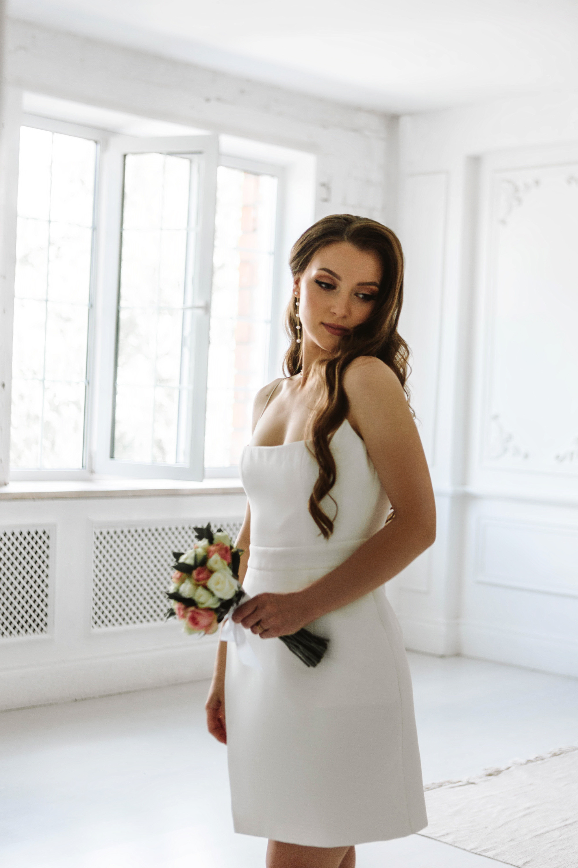 Артём и Мария. Фотограф Александра Кузнецова