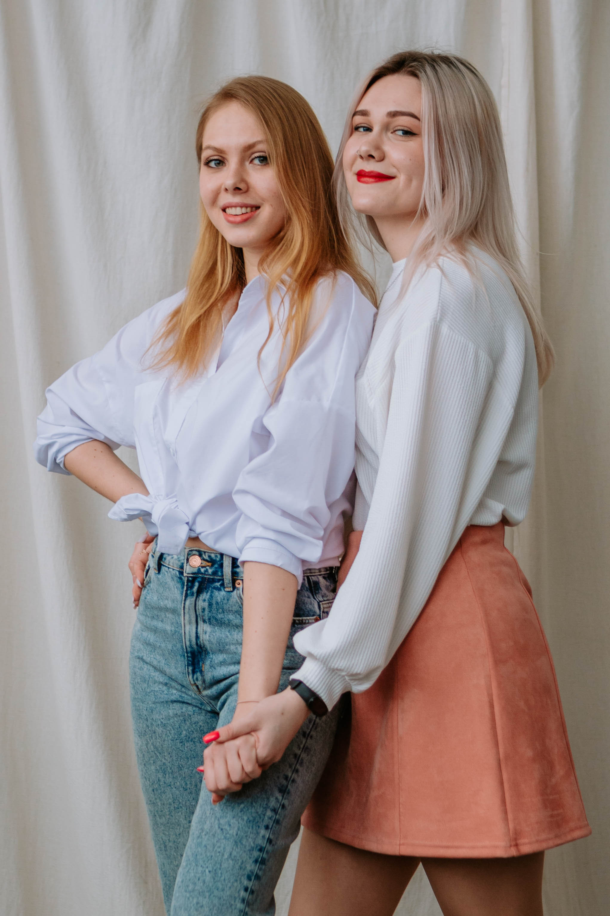 Студенческий отряд СПО Пазл. Фотограф Александра Кузнецова