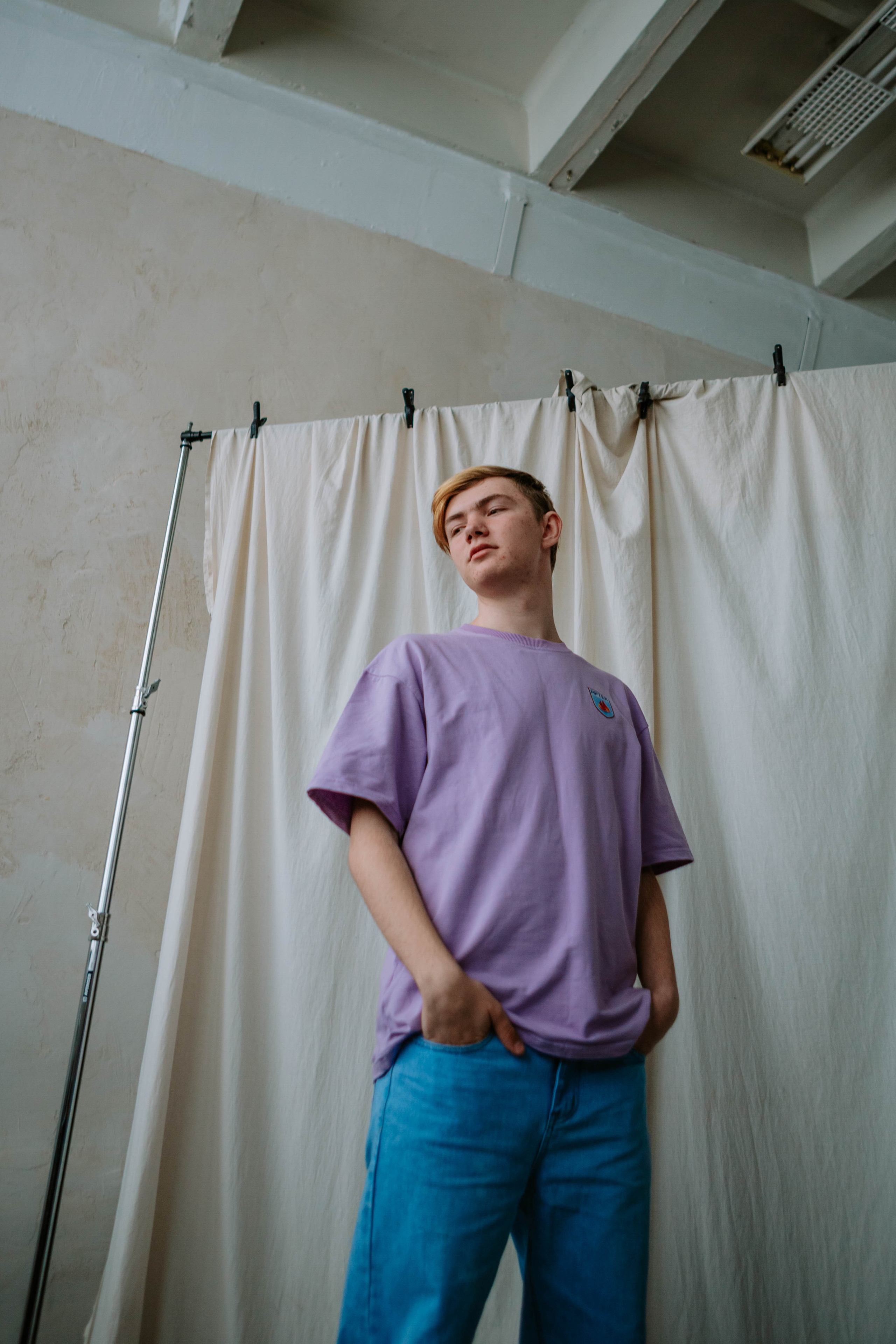 Студенческий отряд СПО Пазл. Фотограф Александра Кузнецова