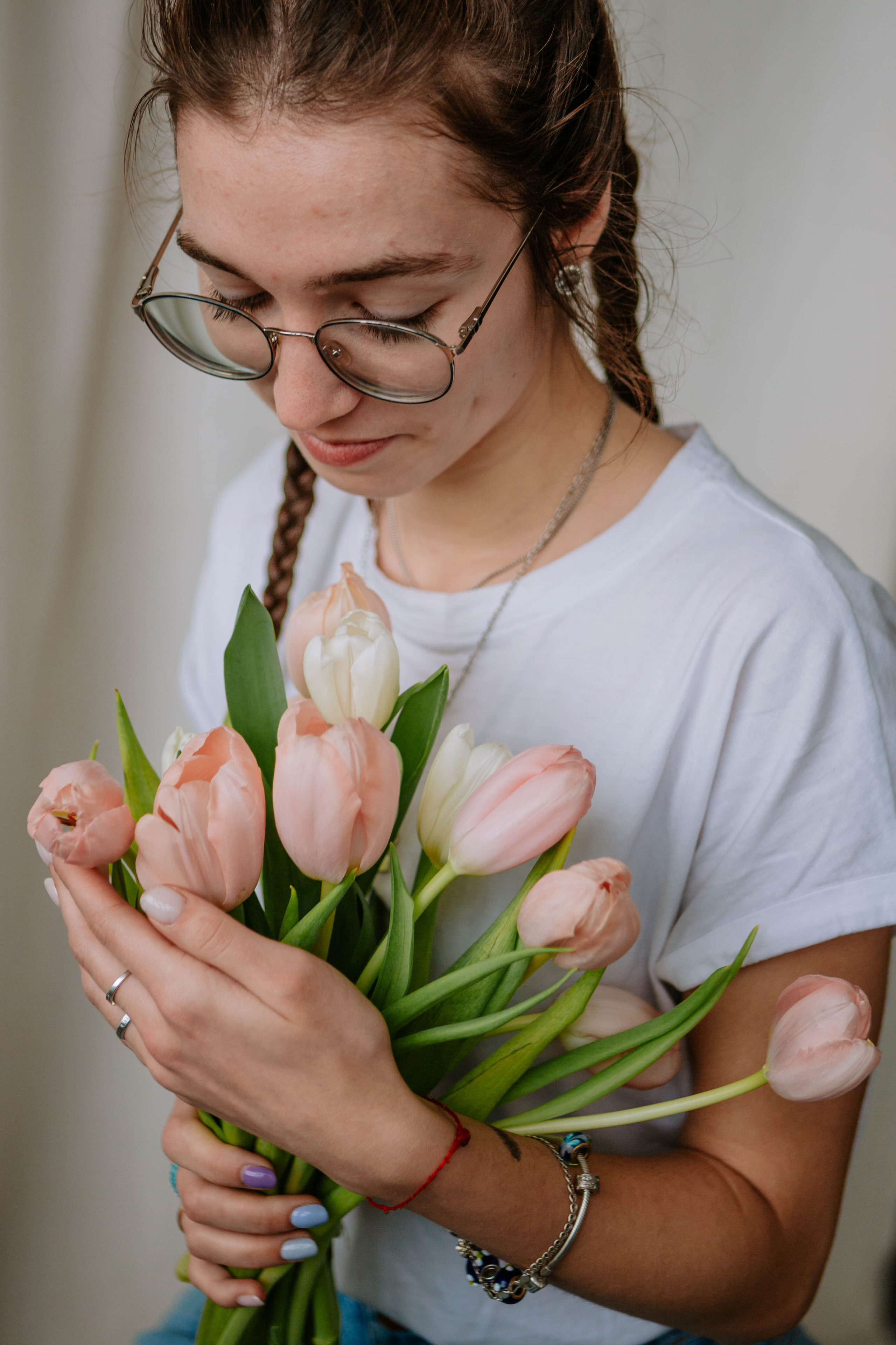 Студенческий отряд СПО Пазл. Фотограф Александра Кузнецова