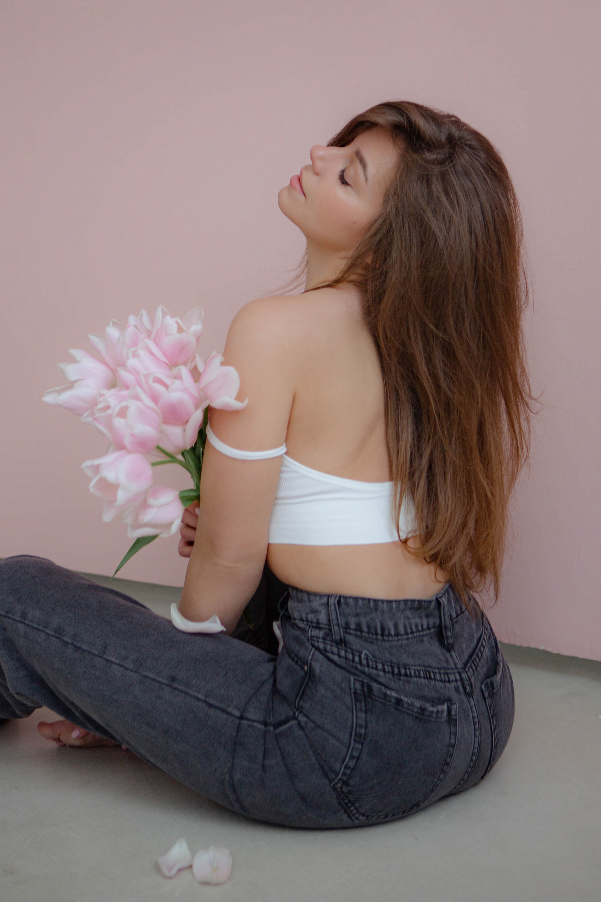 Светлана ч1. Фотограф Александра Кузнецова