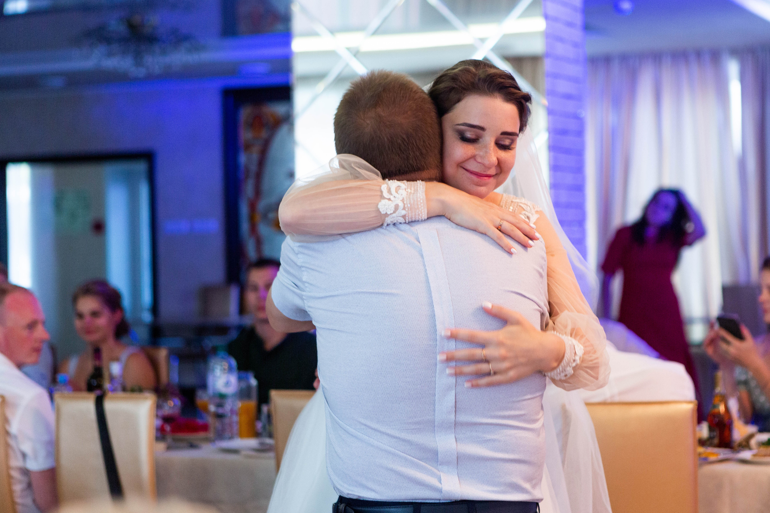 Summer. Фотограф Александра Кузнецова