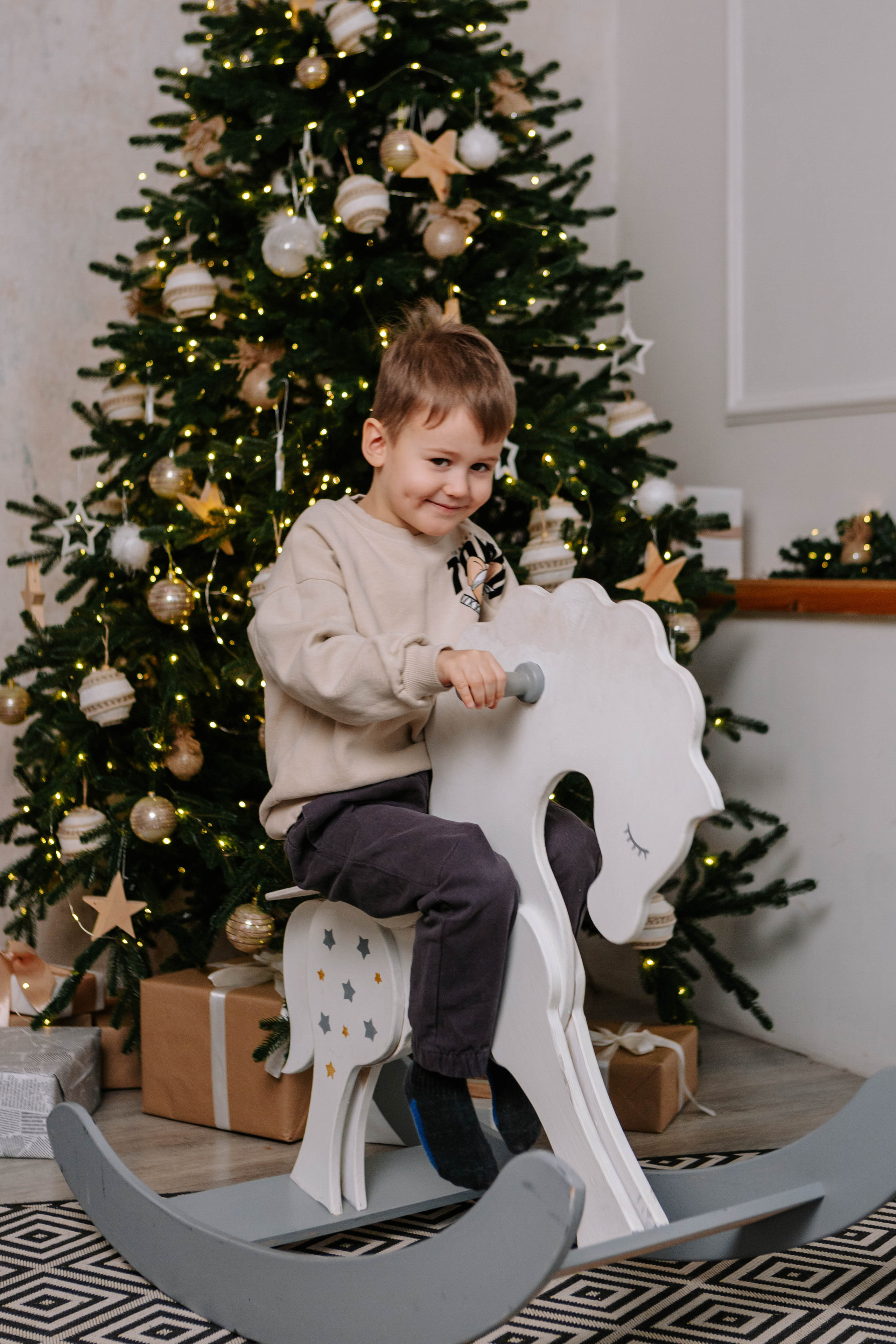 Рохмистровы. Фотограф Александра Кузнецова