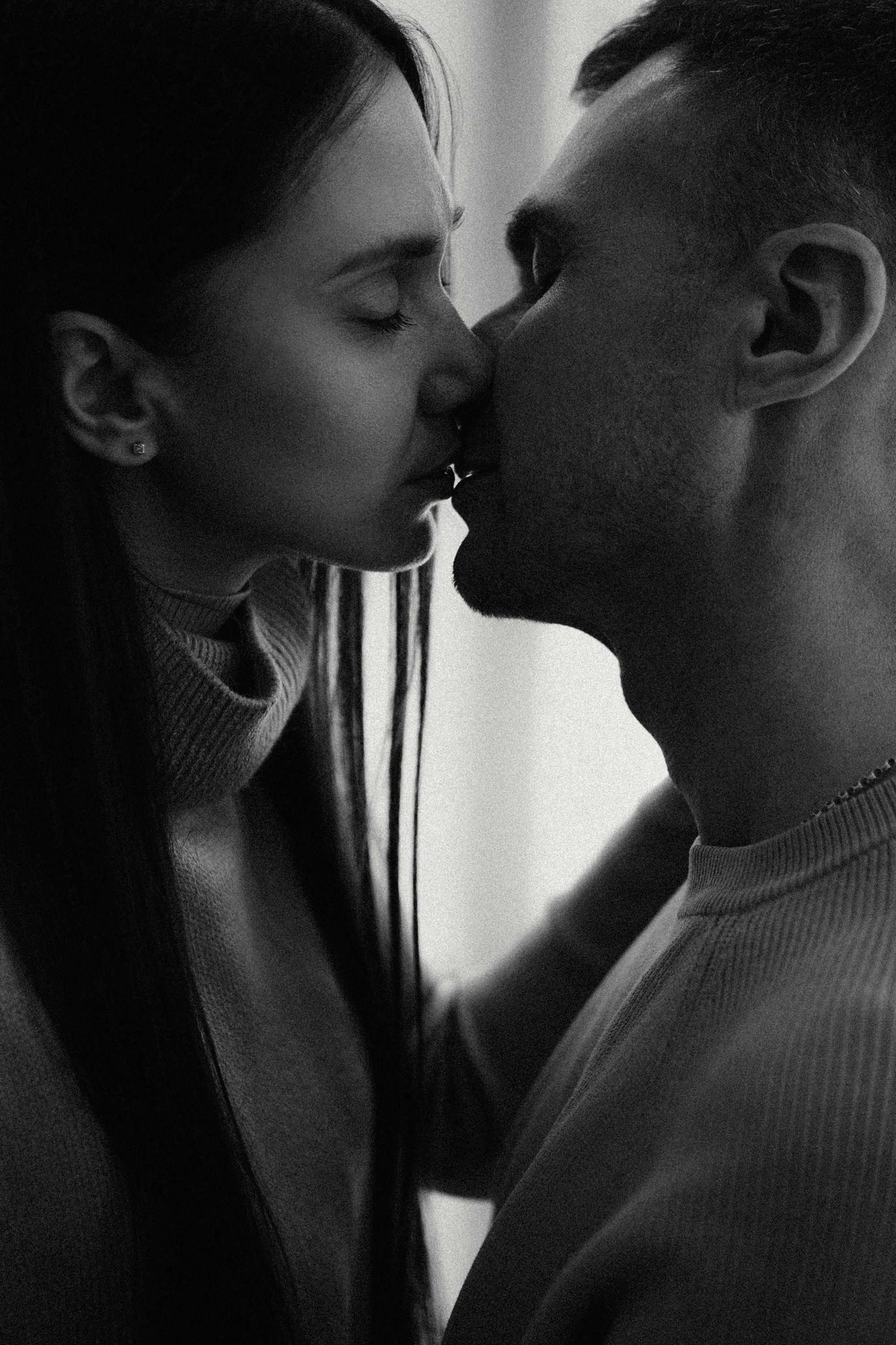 Анастасия и Алексей. Фотограф Александра Кузнецова