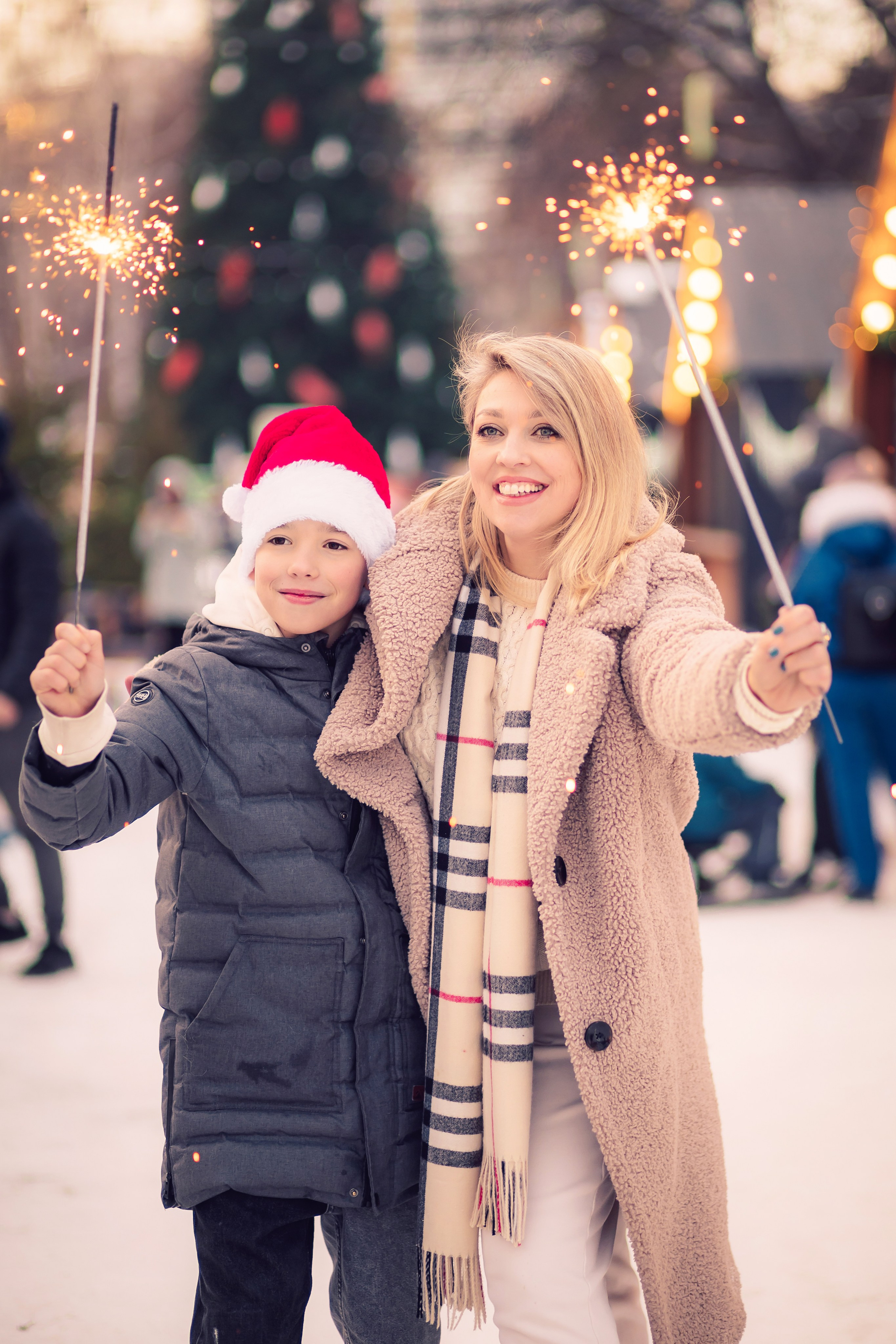 23 декабря! Семейная фотопрогулка. Экспресс!. Детский и семейный фотограф Yulia Moon