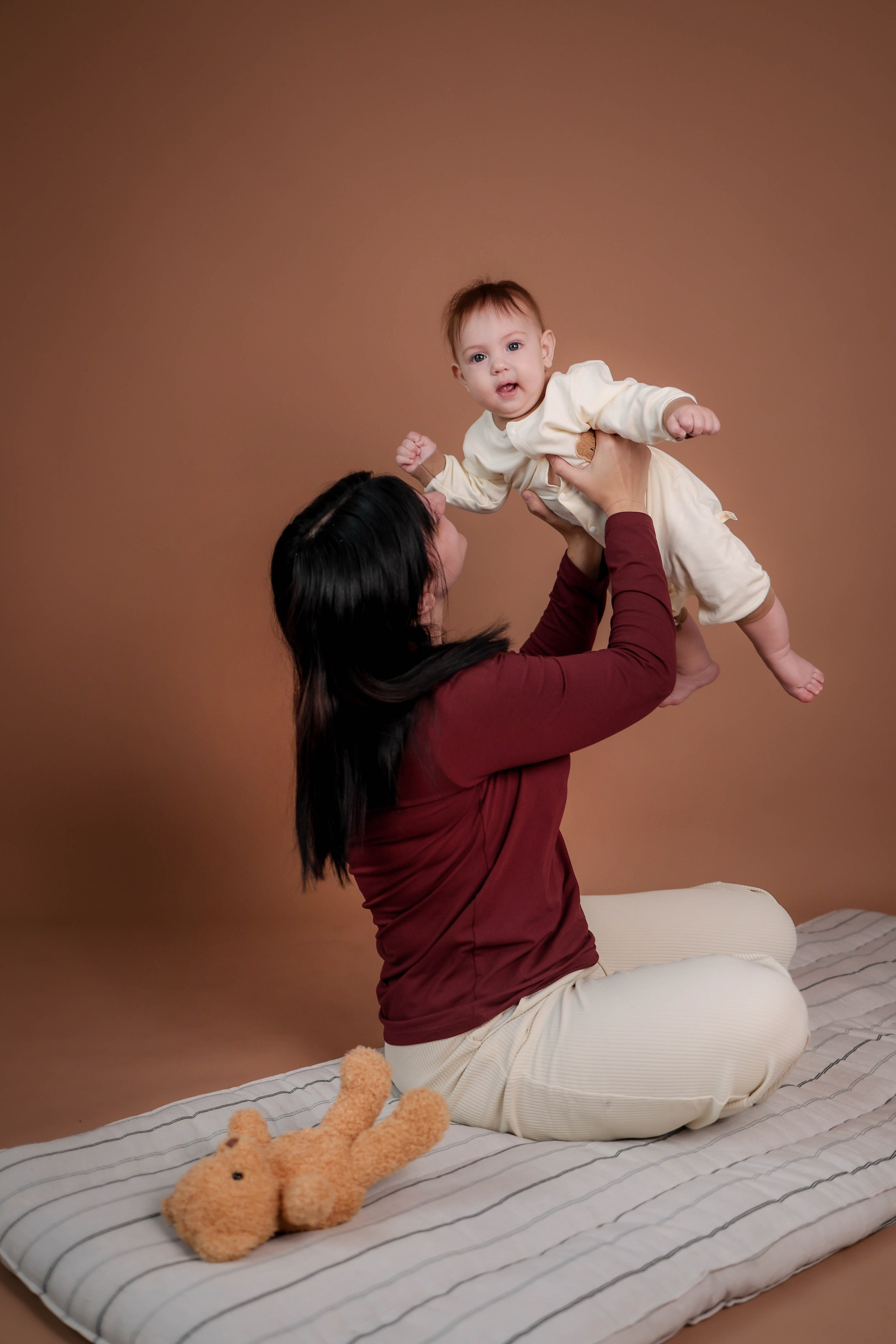 Семейные съёмки. Alexsaphoto.ru