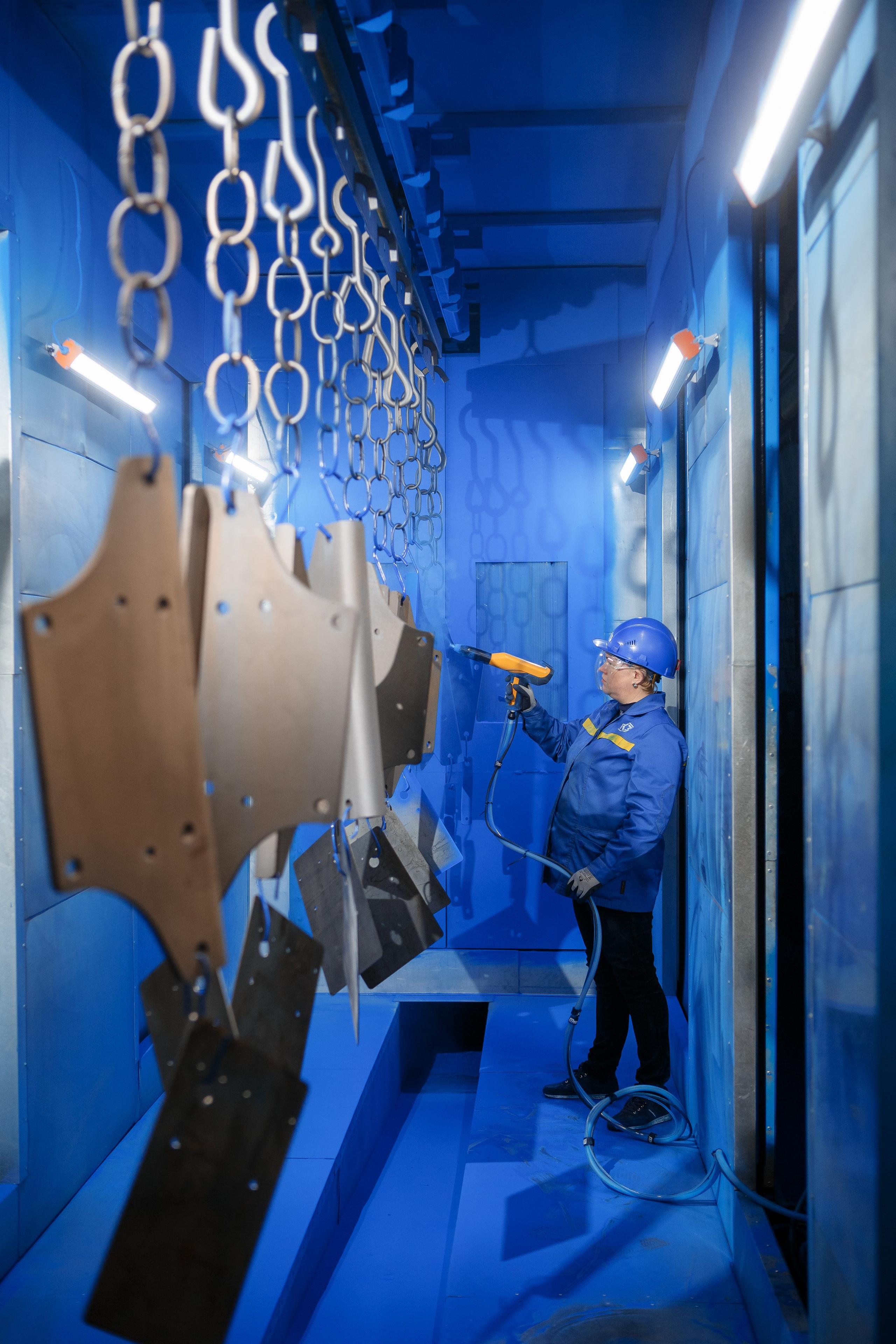 ГКЗ — Грязинский культиваторный завод. Свадебный и портретный Фотограф в Липецке Дмитрий Котюков