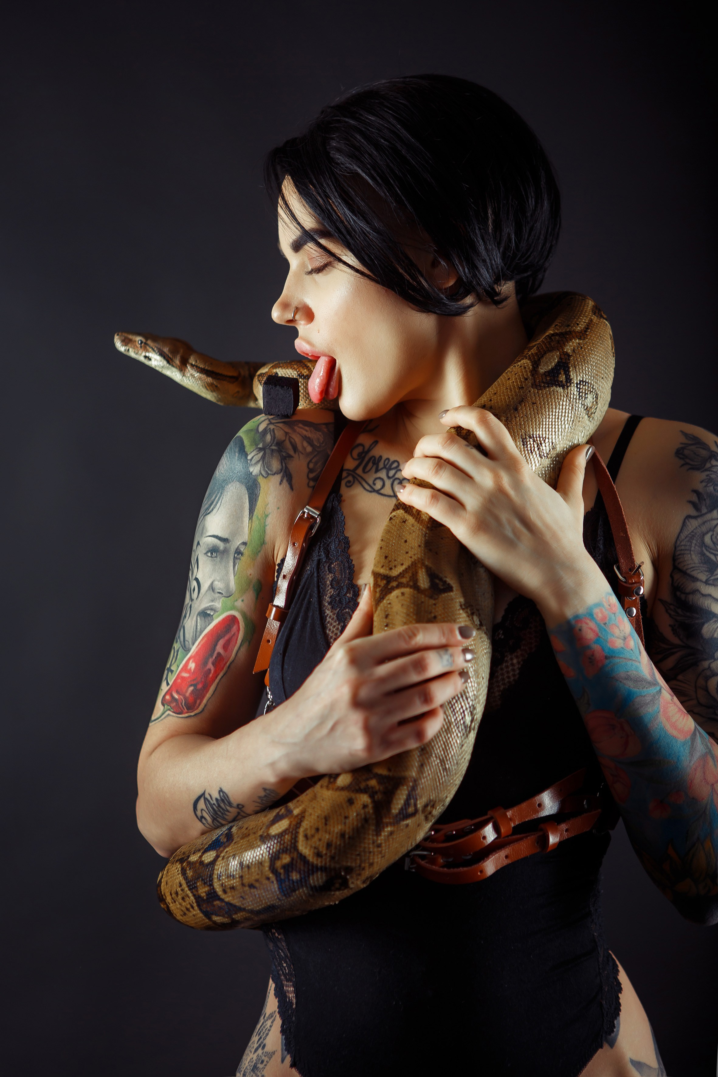 Ксения. Свадебный и портретный Фотограф в Липецке Дмитрий Котюков