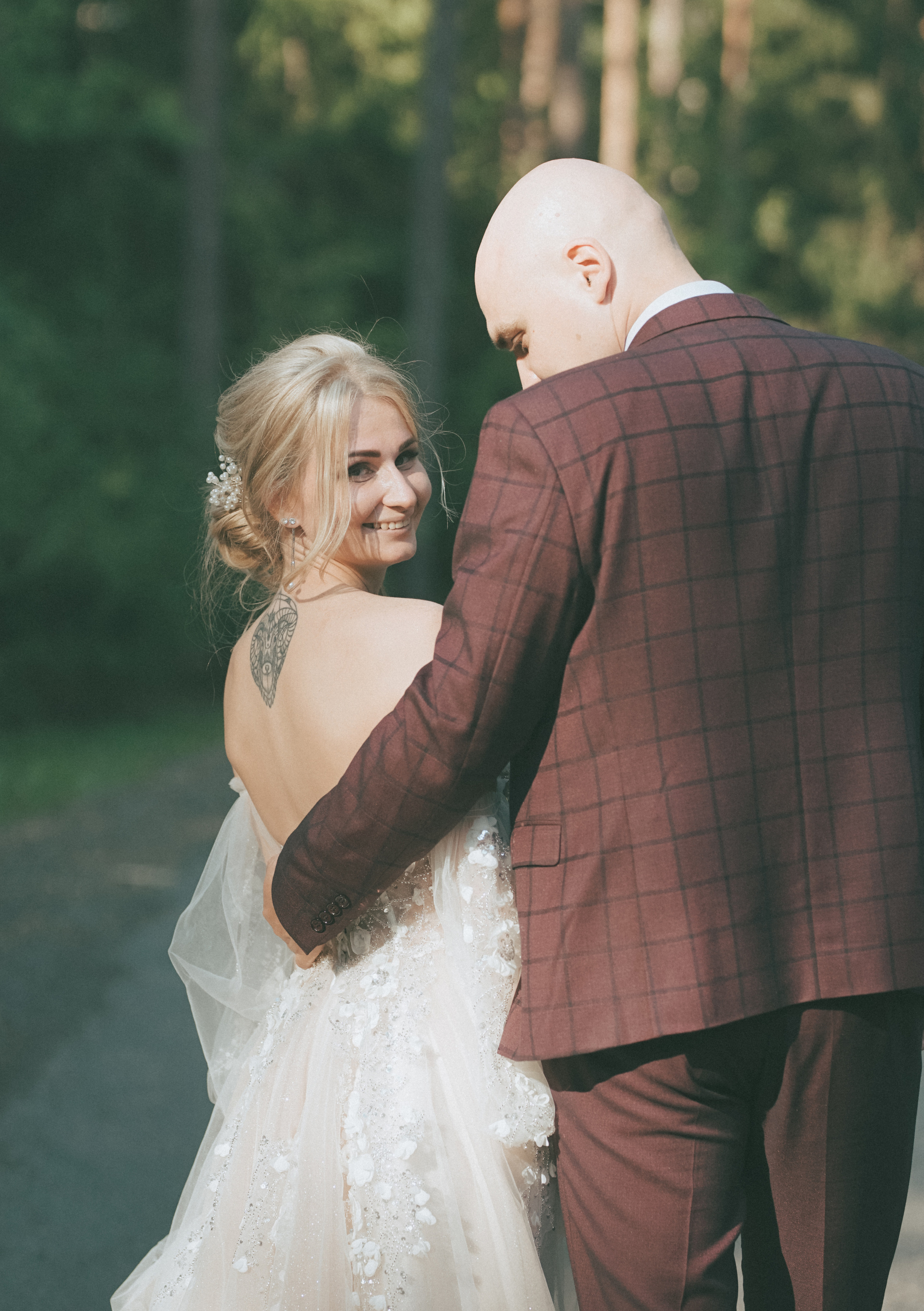 Свадьба Демид и Ольга. Фотограф в Санкт-Петербурге. Фотосессия спб. Свадебный фотограф