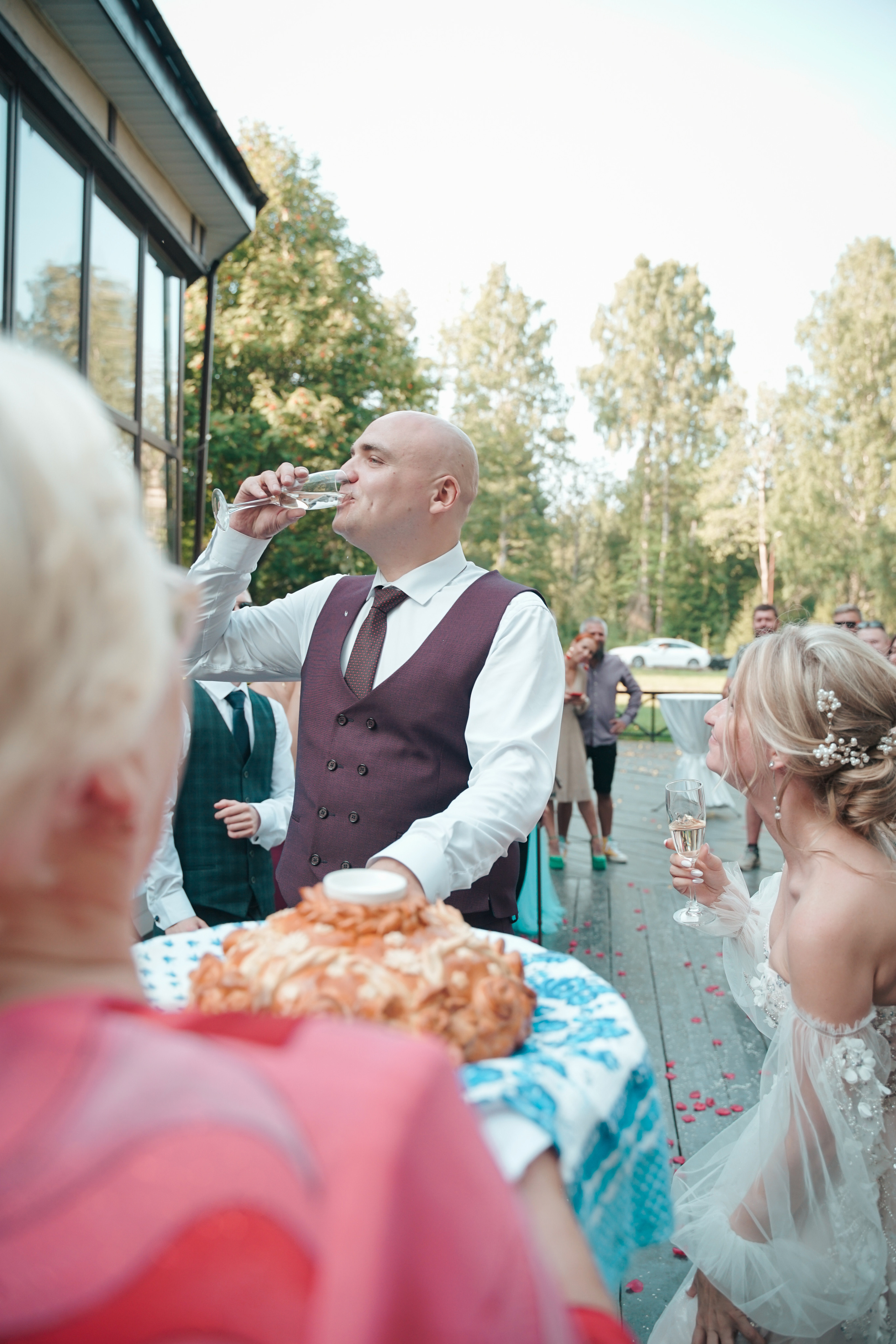 Свадьба Демид и Ольга. Фотограф в Санкт-Петербурге. Фотосессия спб. Свадебный фотограф