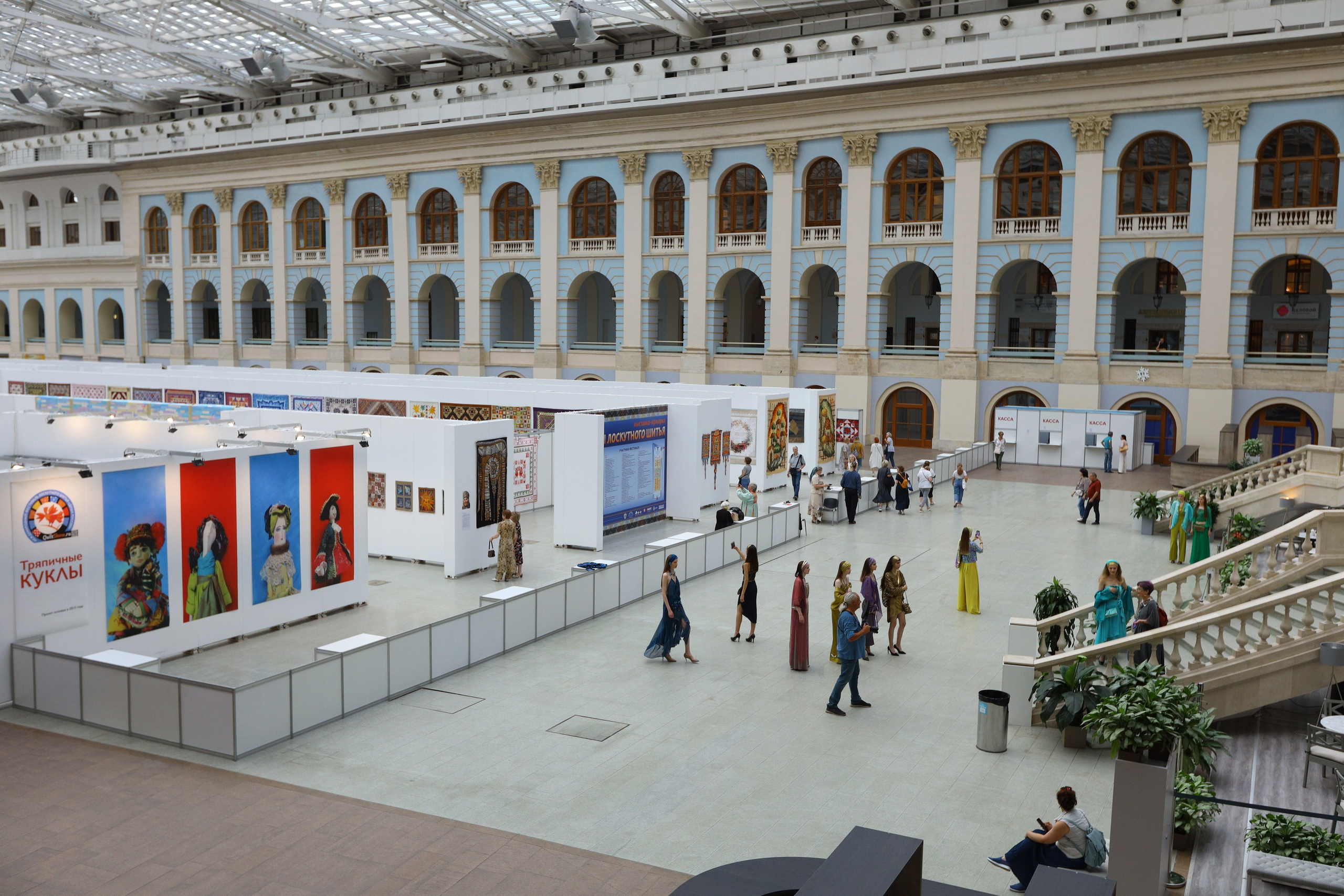 Душа России. Фотограф в Туле Крупский АнДРей. Фотостудия «КАДР71» в Туле