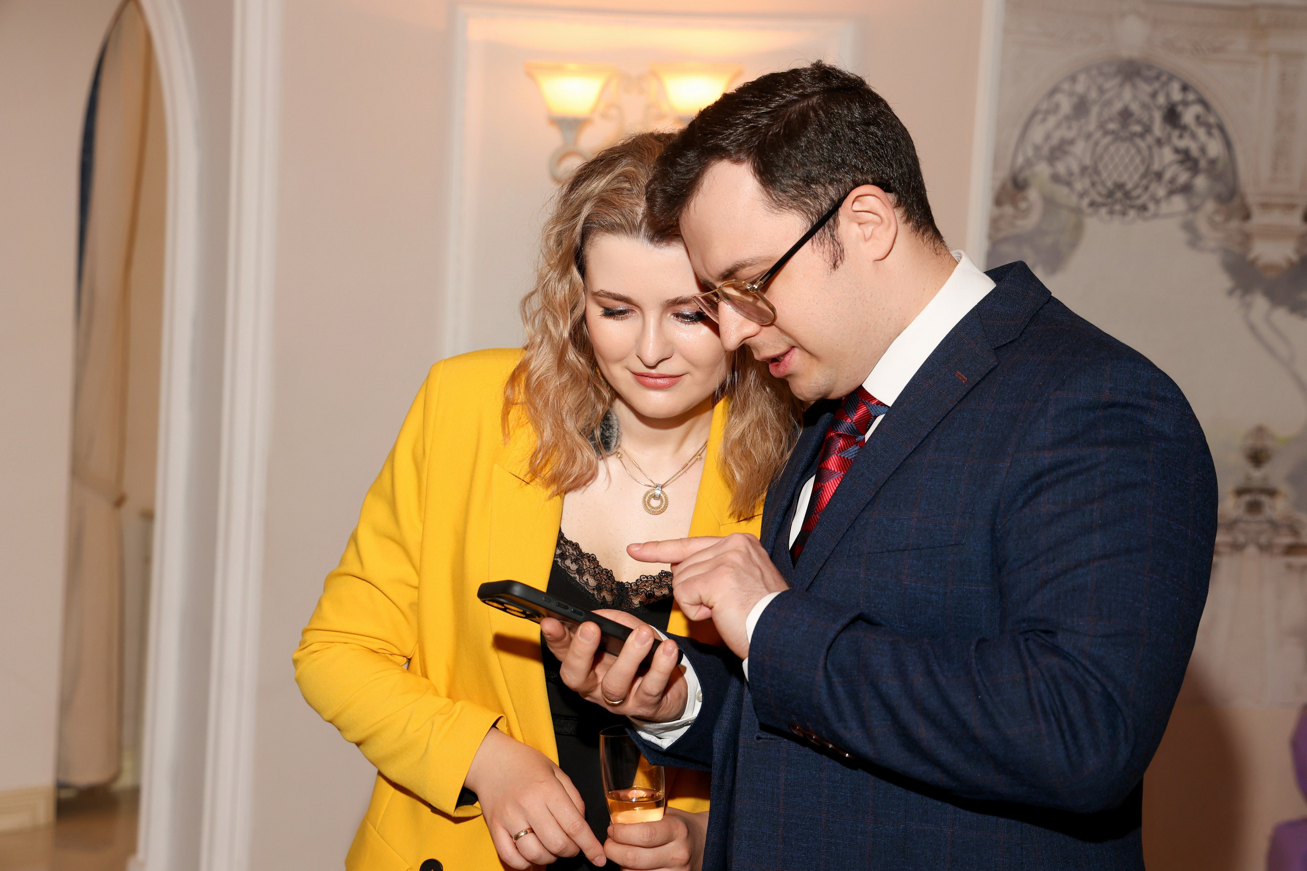 Юбилей Евгения. Свадебный и Event фотограф в Москве Бажина Ирина