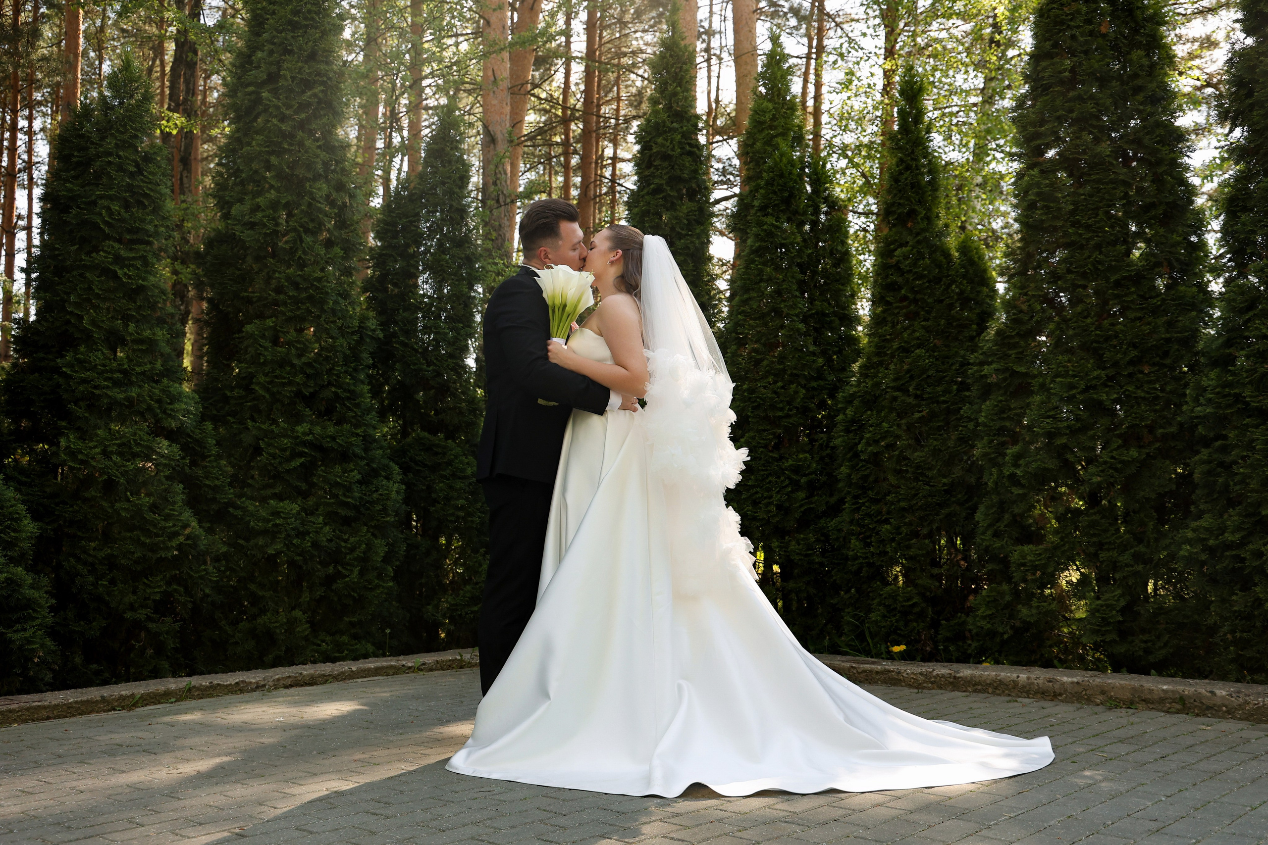 Валентин & Валерия. Свадебный и Event фотограф в Москве Бажина Ирина