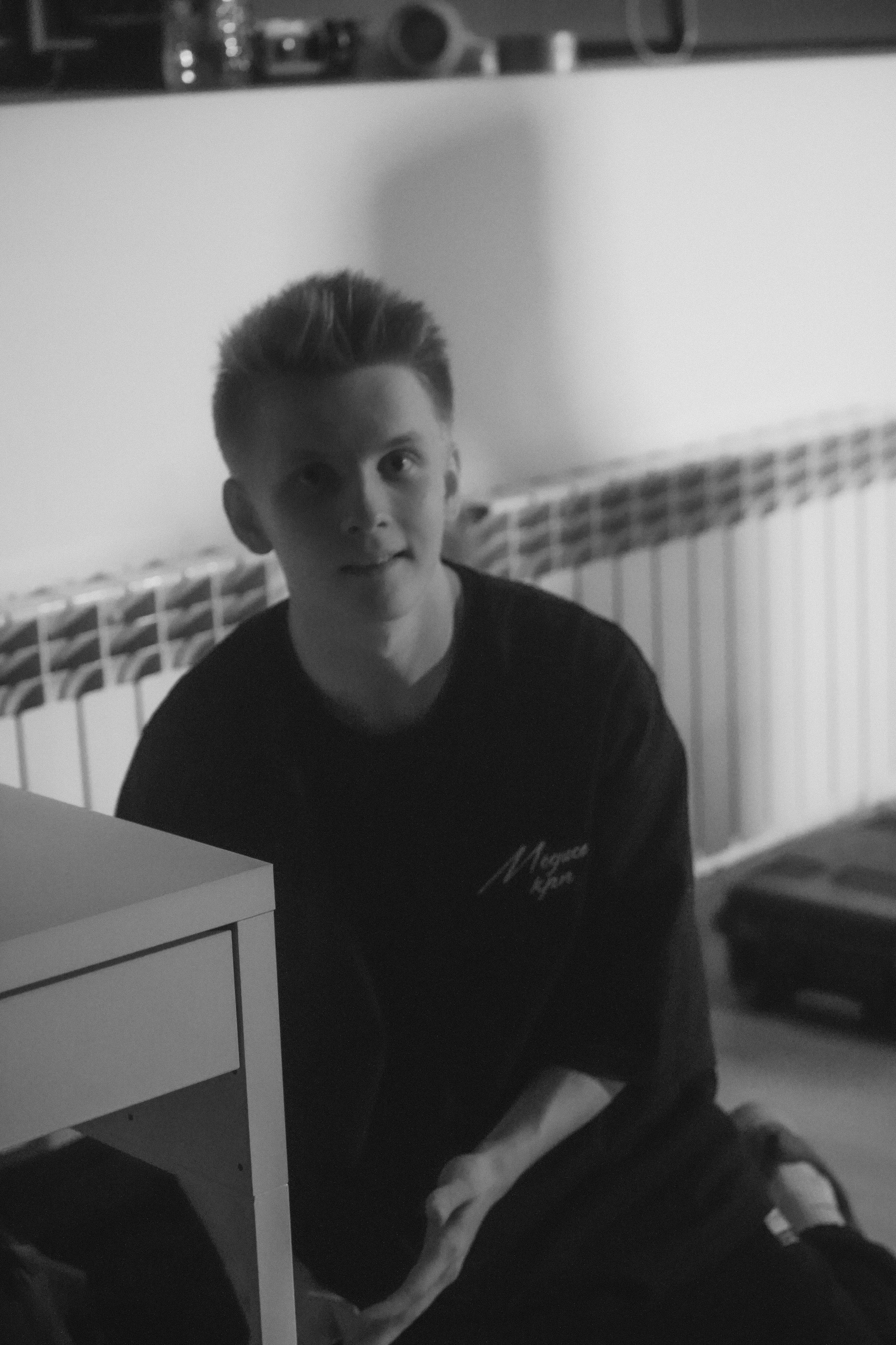 BOOMERANG | съемка клипа. SMM-менеджер и фотограф Садовникова Ольга