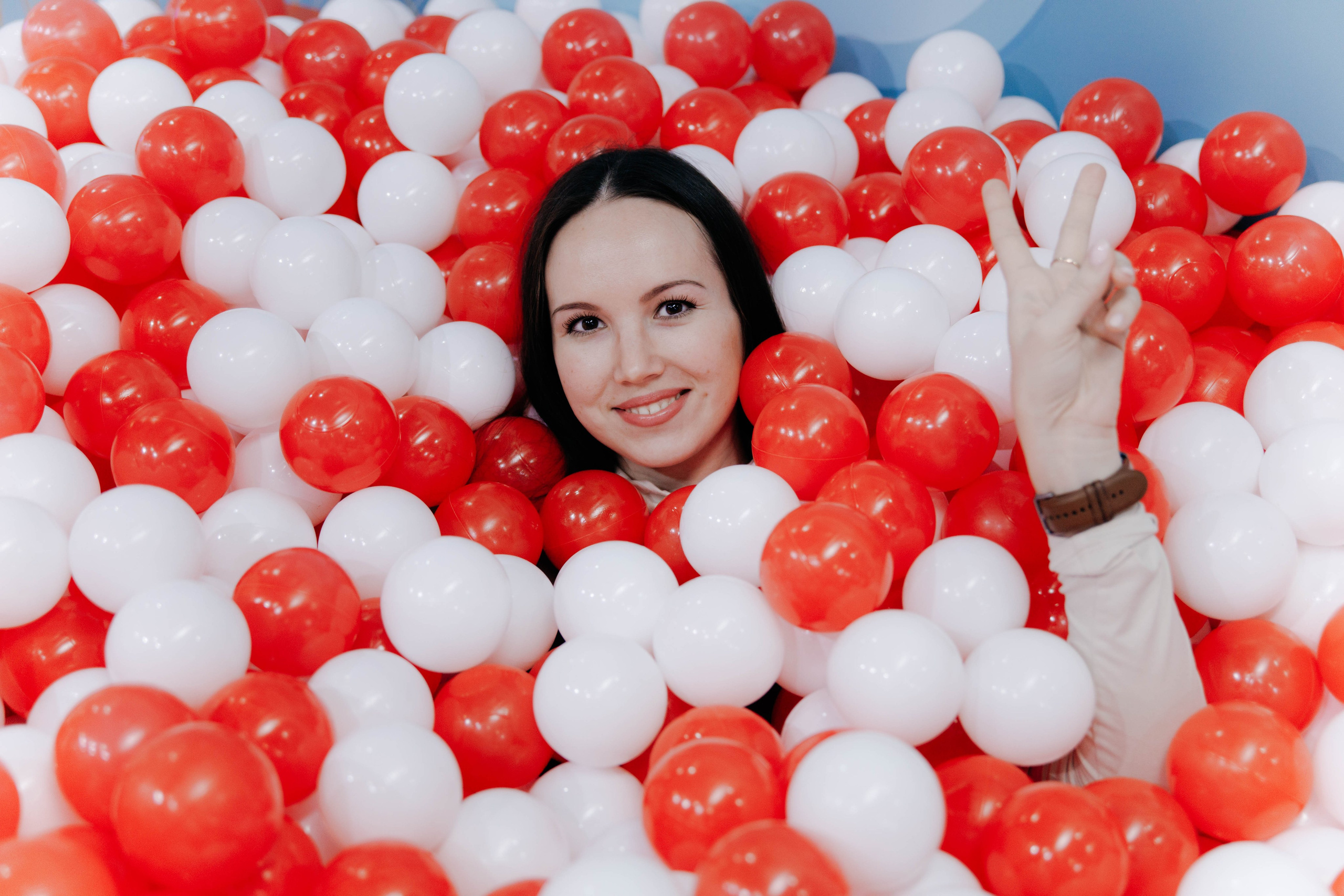 Альфа Кампус на Финополис 2023. Репортажный фотограф в Москве Лера Зиновьева