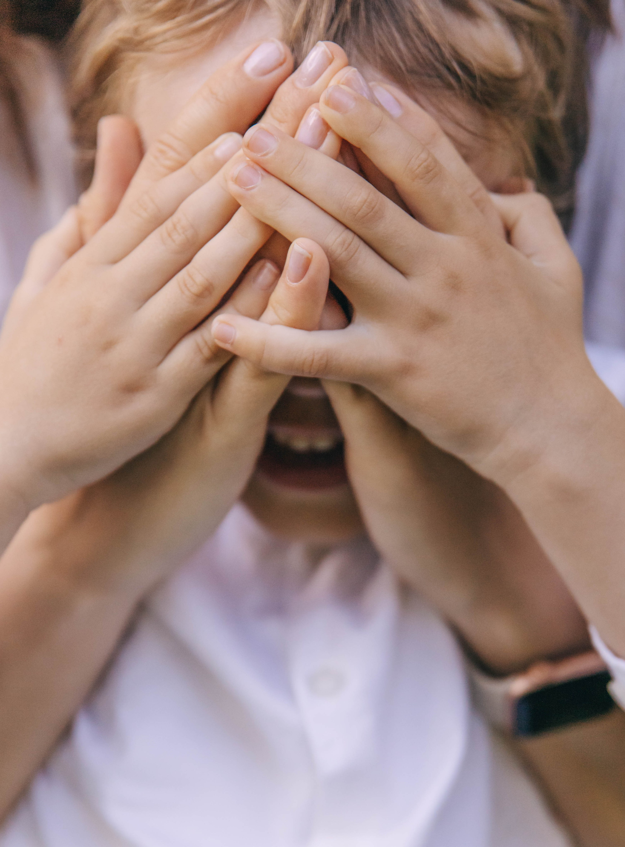 Оля, Леша и Лука. Репортажный фотограф в Москве Лера Зиновьева