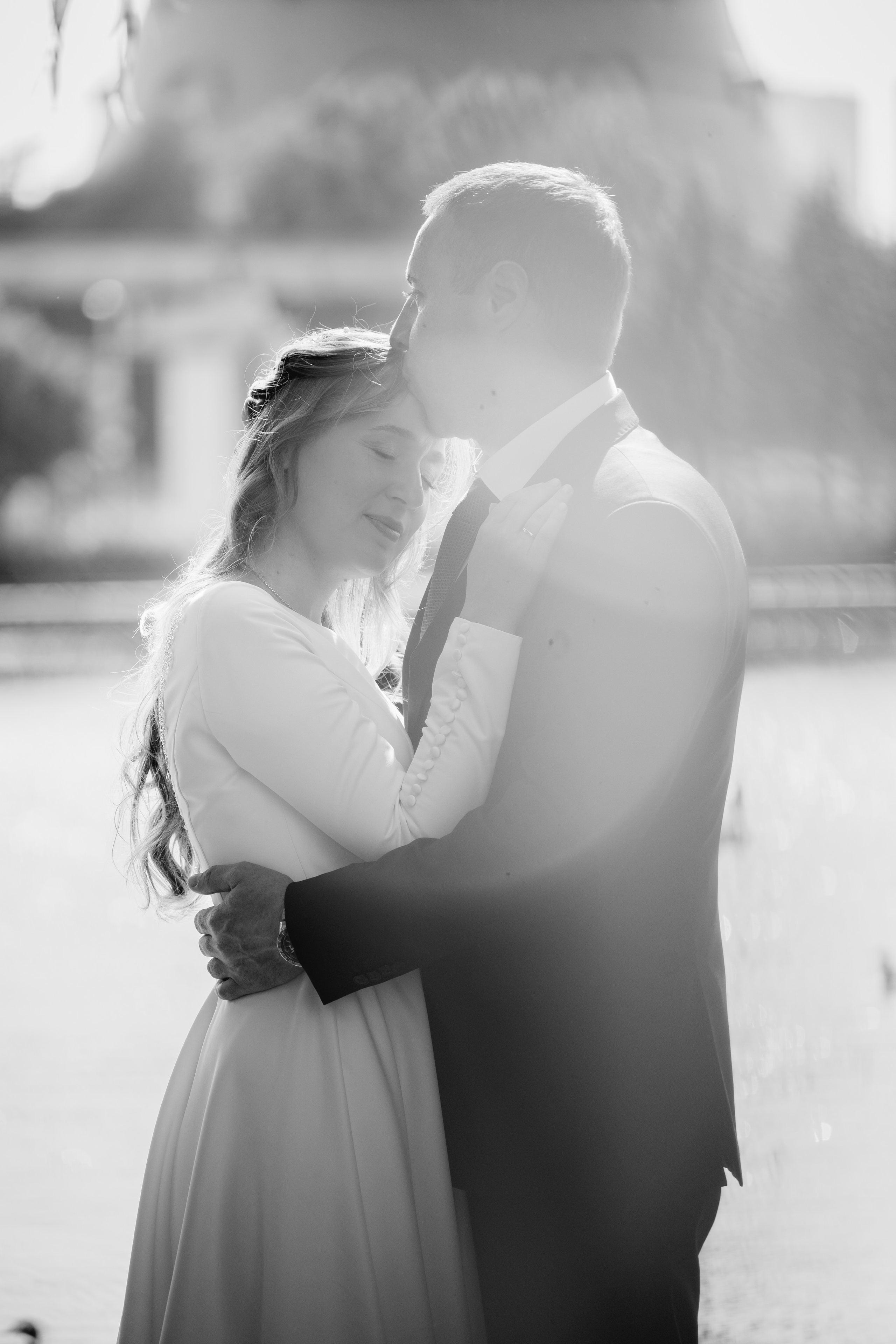 Анастасия и Николай. Станислав Тюрин Фотограф Москва. Индивидуальные и семейные фотосессии;