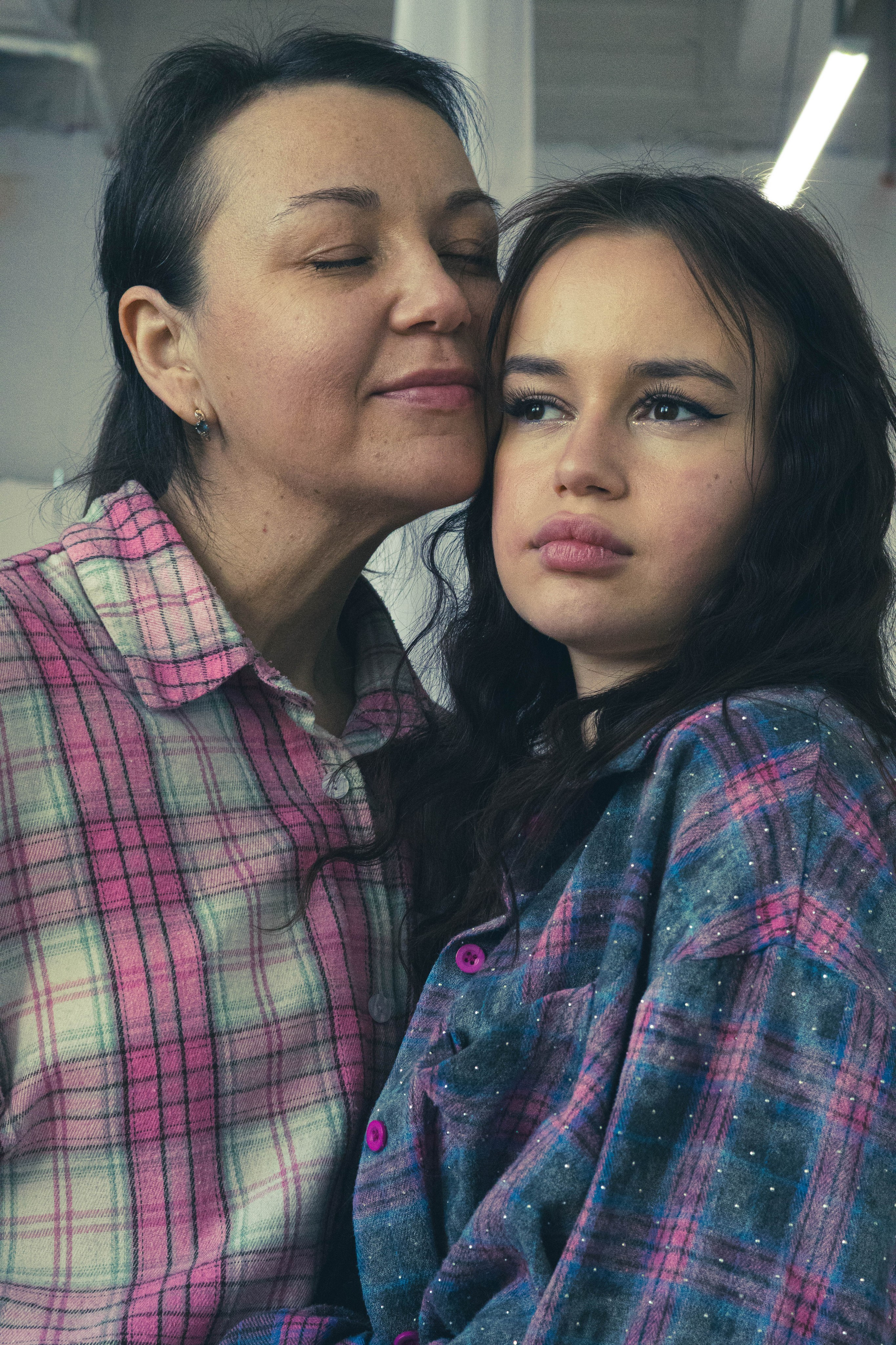 Семейная. Портретный фотограф в Санкт-Петербурге Кирилл Сафаров