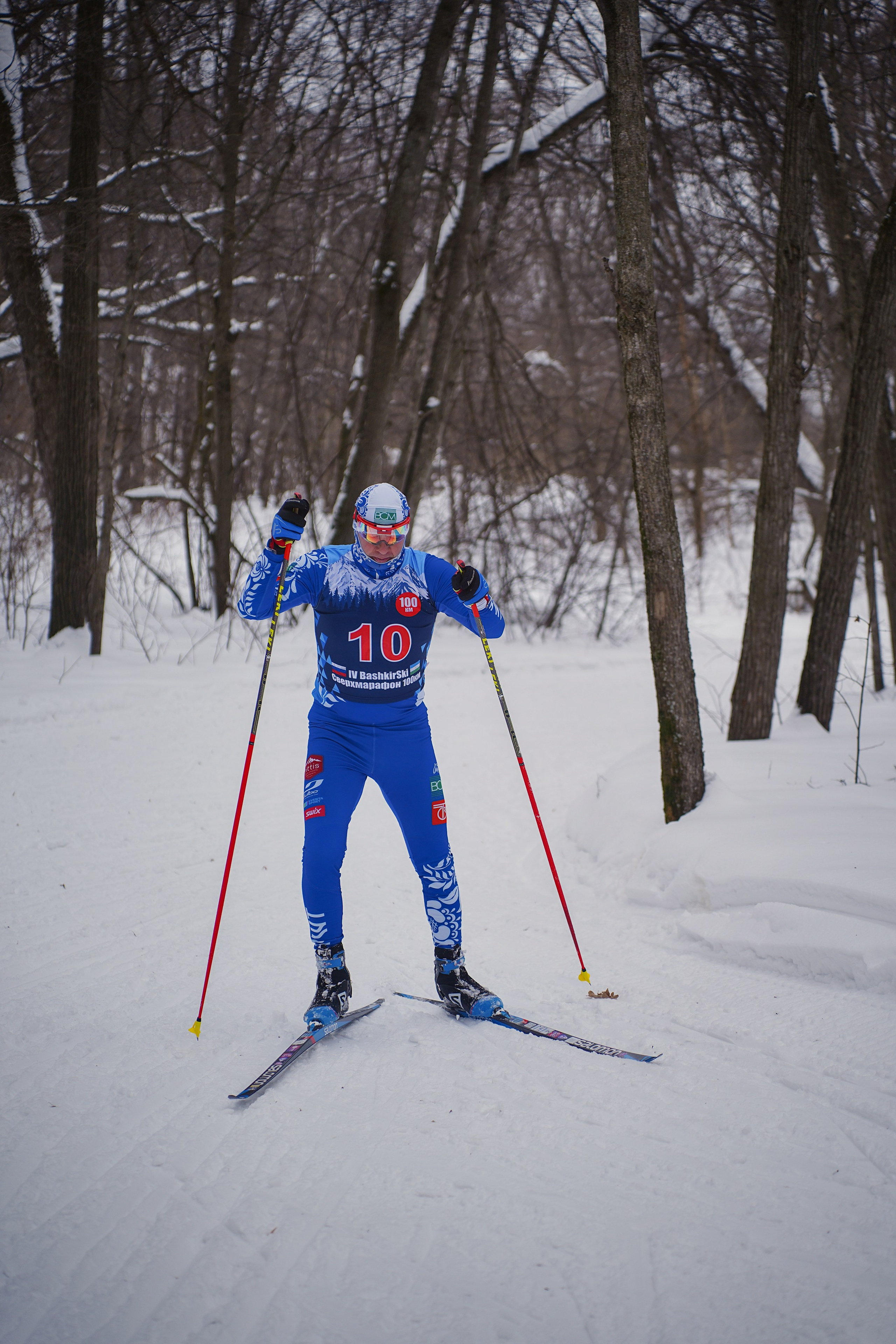 4-й BASHKIR-SKI Лыжный Сверхмарафон 100 км. Pupov.png