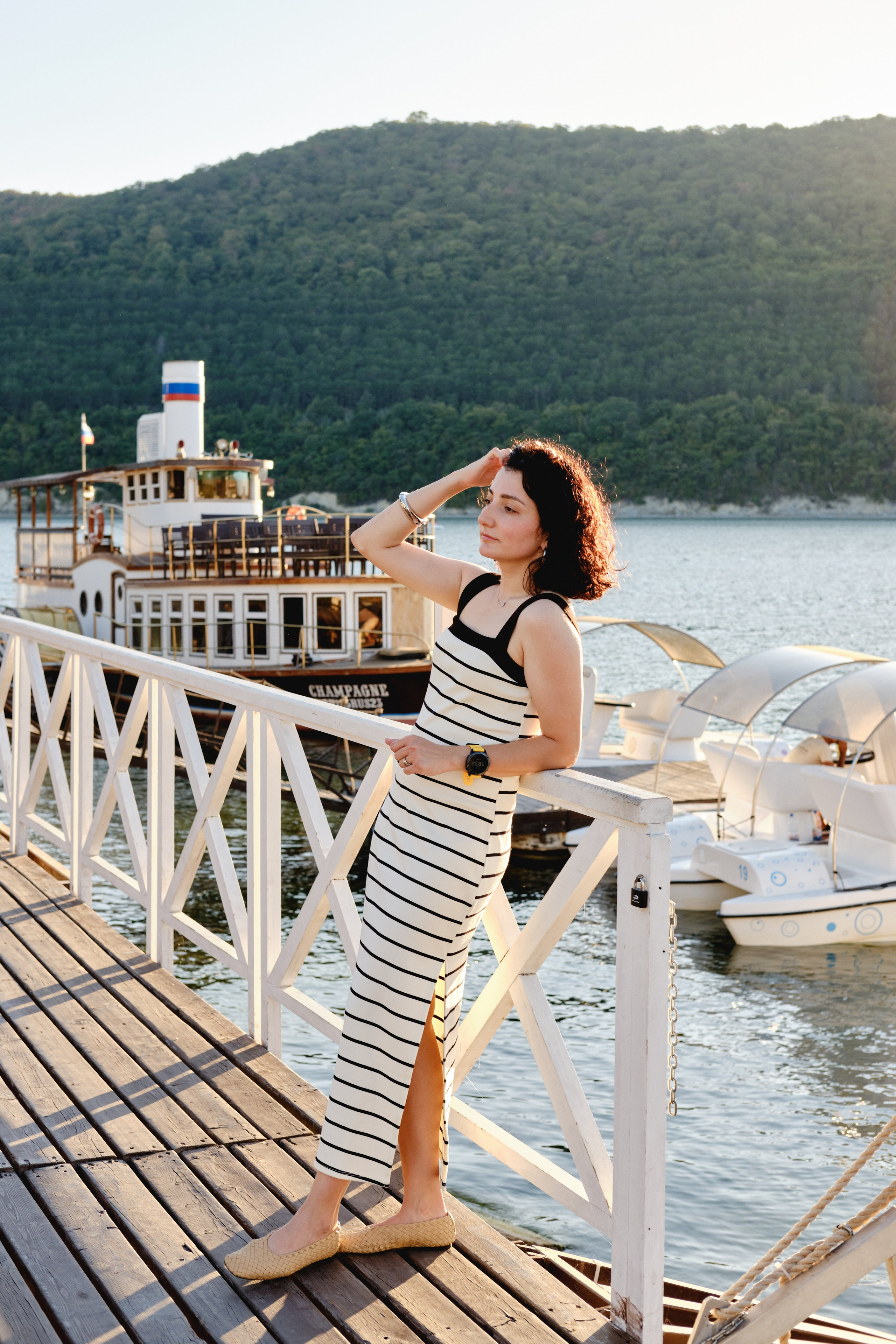 Фотограф в Анапе и Краснодаре Тина