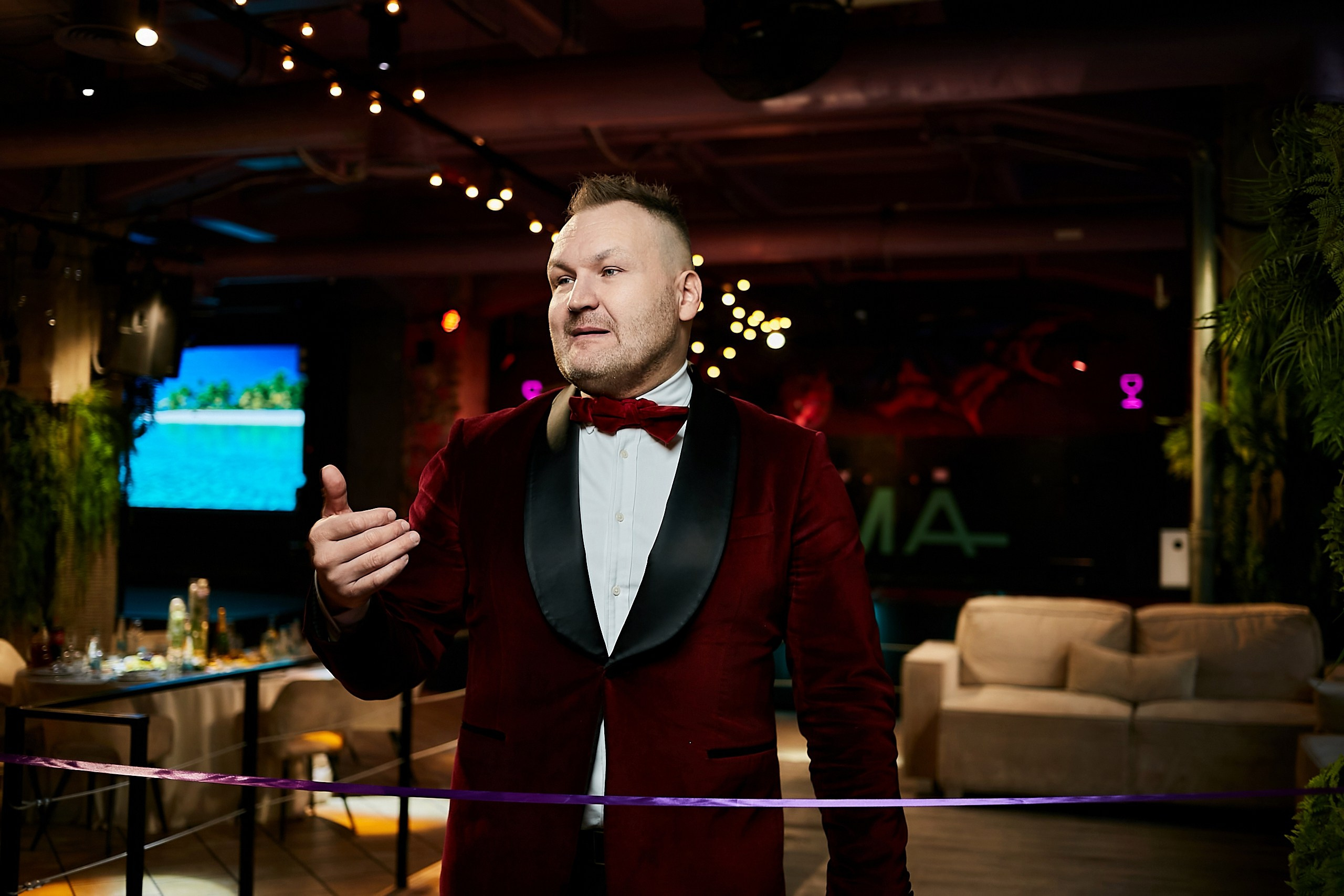 Антон & Гульназ. Фотограф и Видеограф в Москве. Олег Корушев