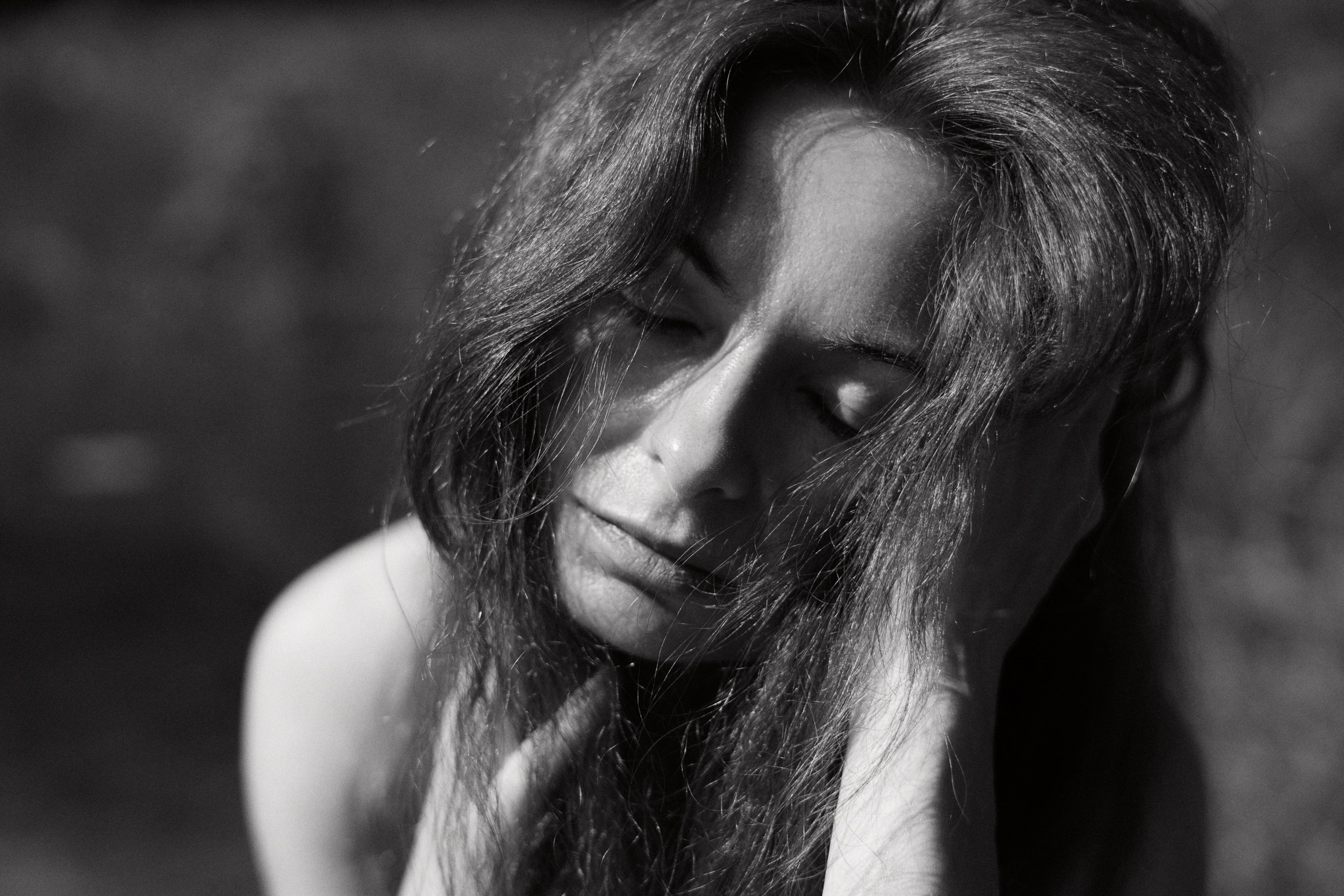 Юлия. Портретный фотограф Санкт-Петербург Зикс Елизавета