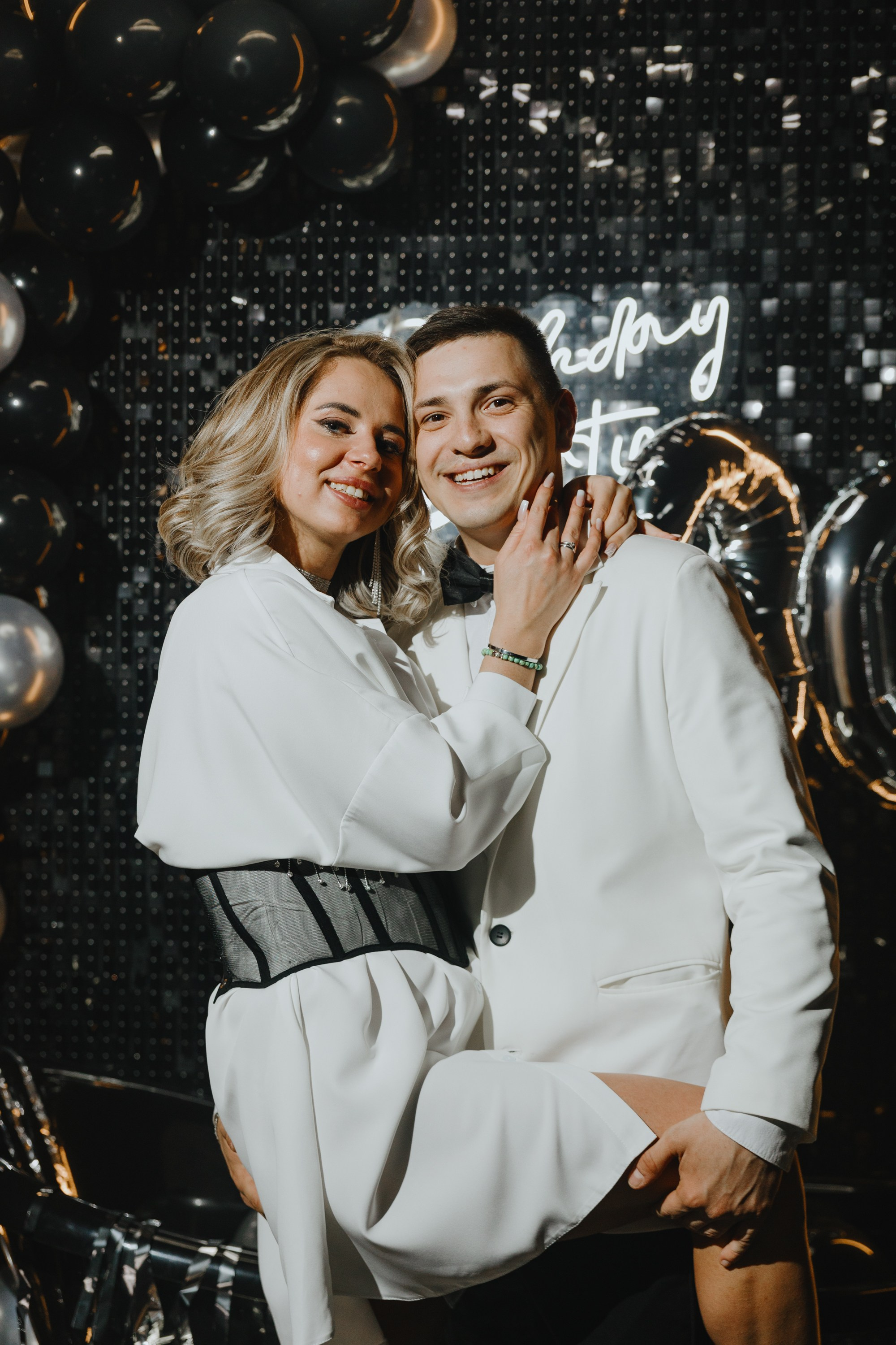 День Рождения | Wow Place Loft. Фотограф Илья Чернов