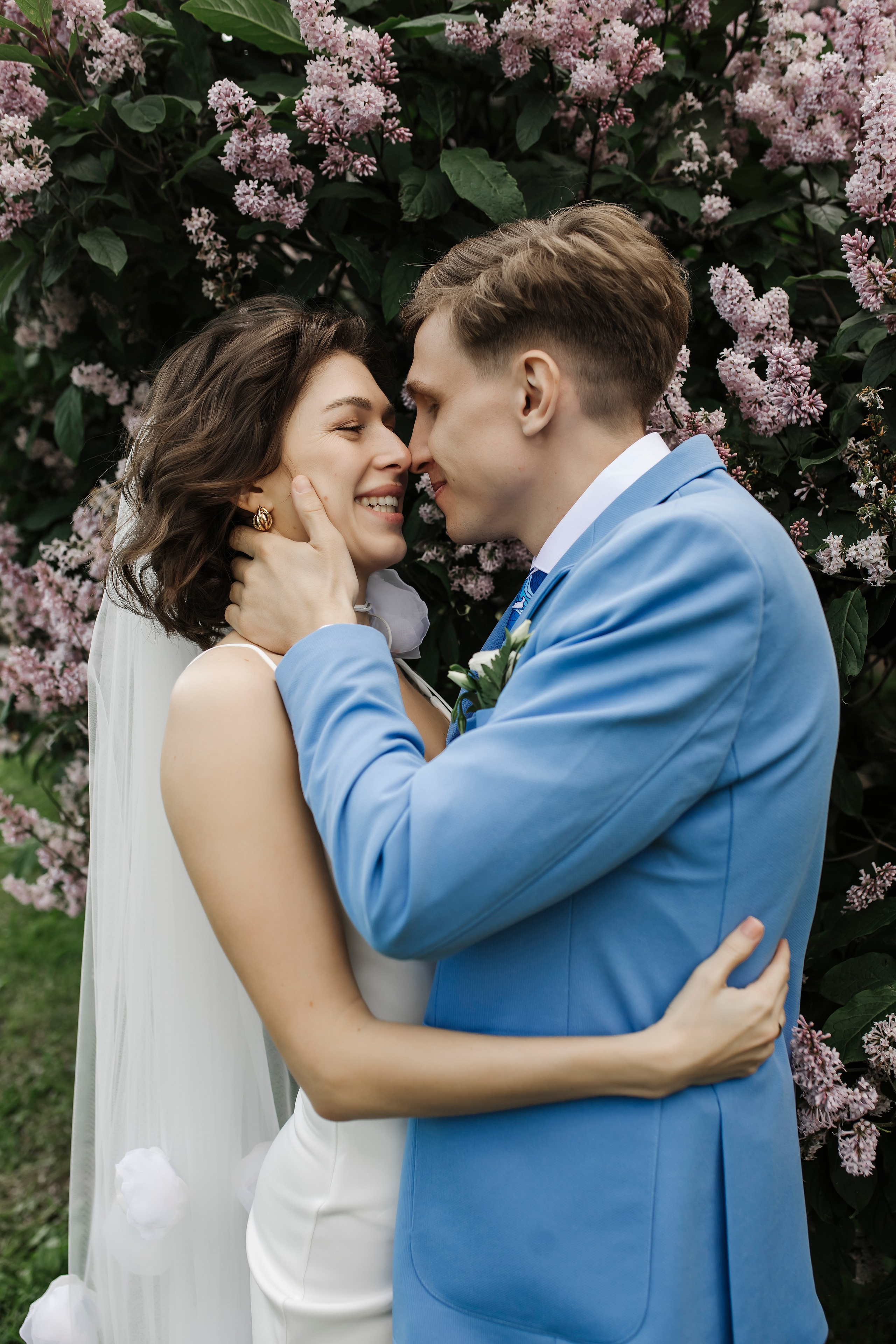 Wedding day. Свадебный и семейный фотограф Санкт-Петербурга Мария Родионова