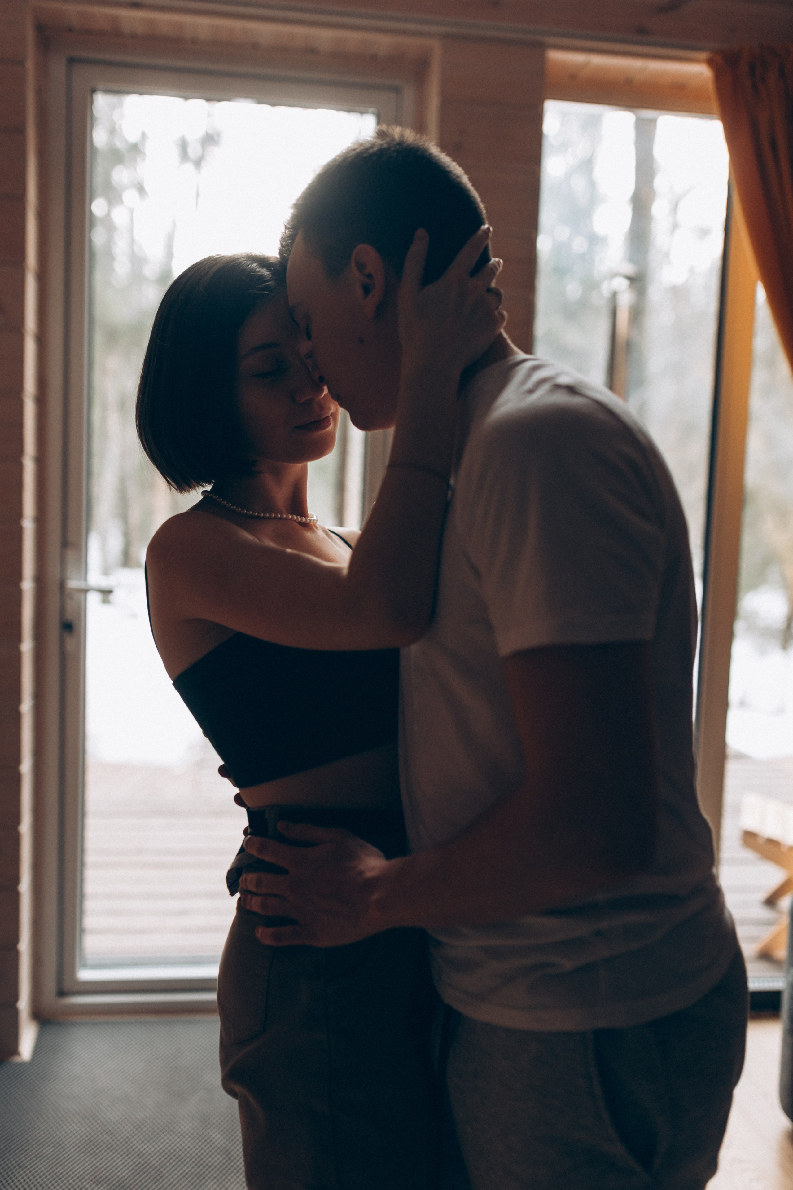 Соня и Степан. Семейный и свадебный фотограф Брянск, Москва Ольга Ли