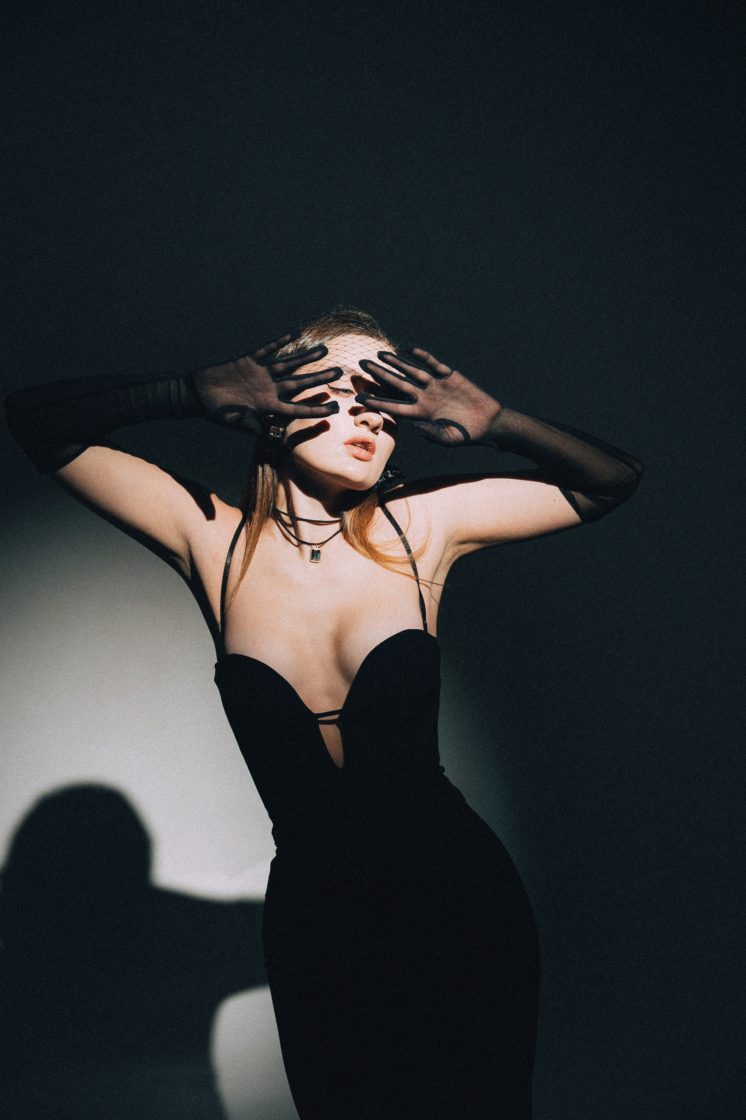 Катя. Тамара Власова