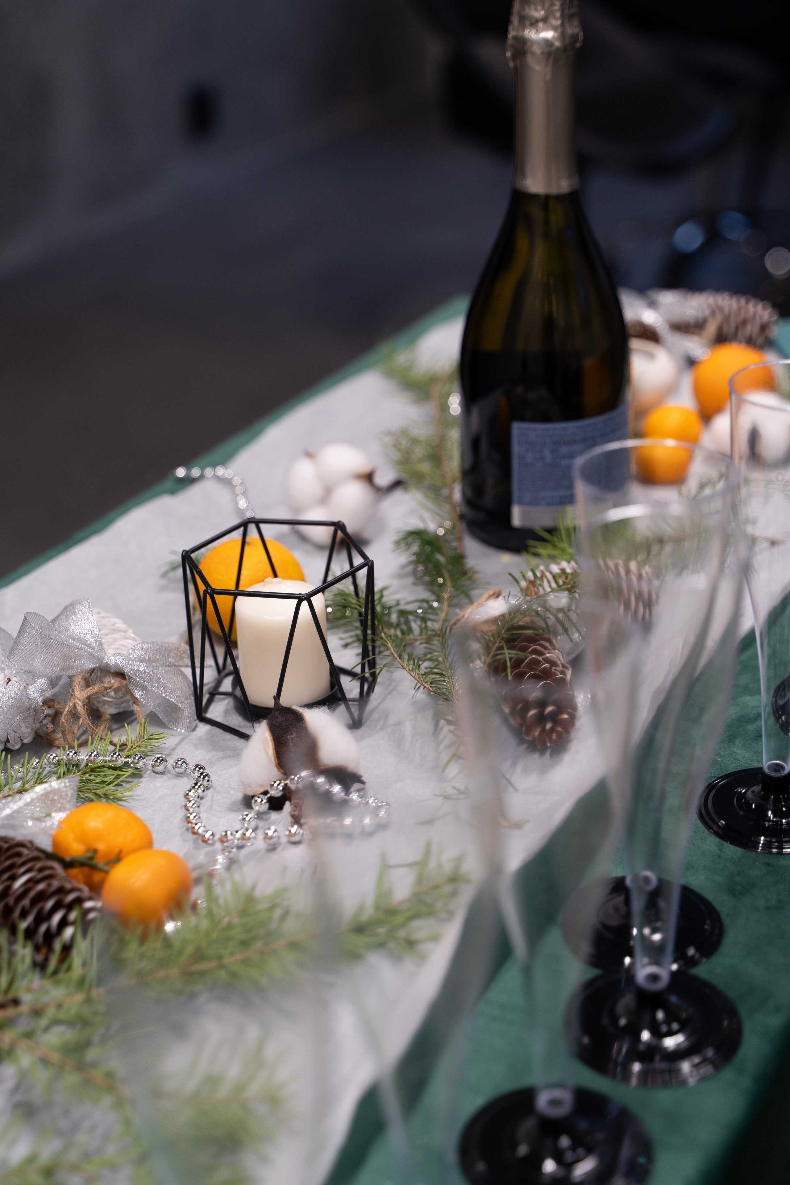 Корпоратив студии маникюра VTOPE. Margosha-ph.ru