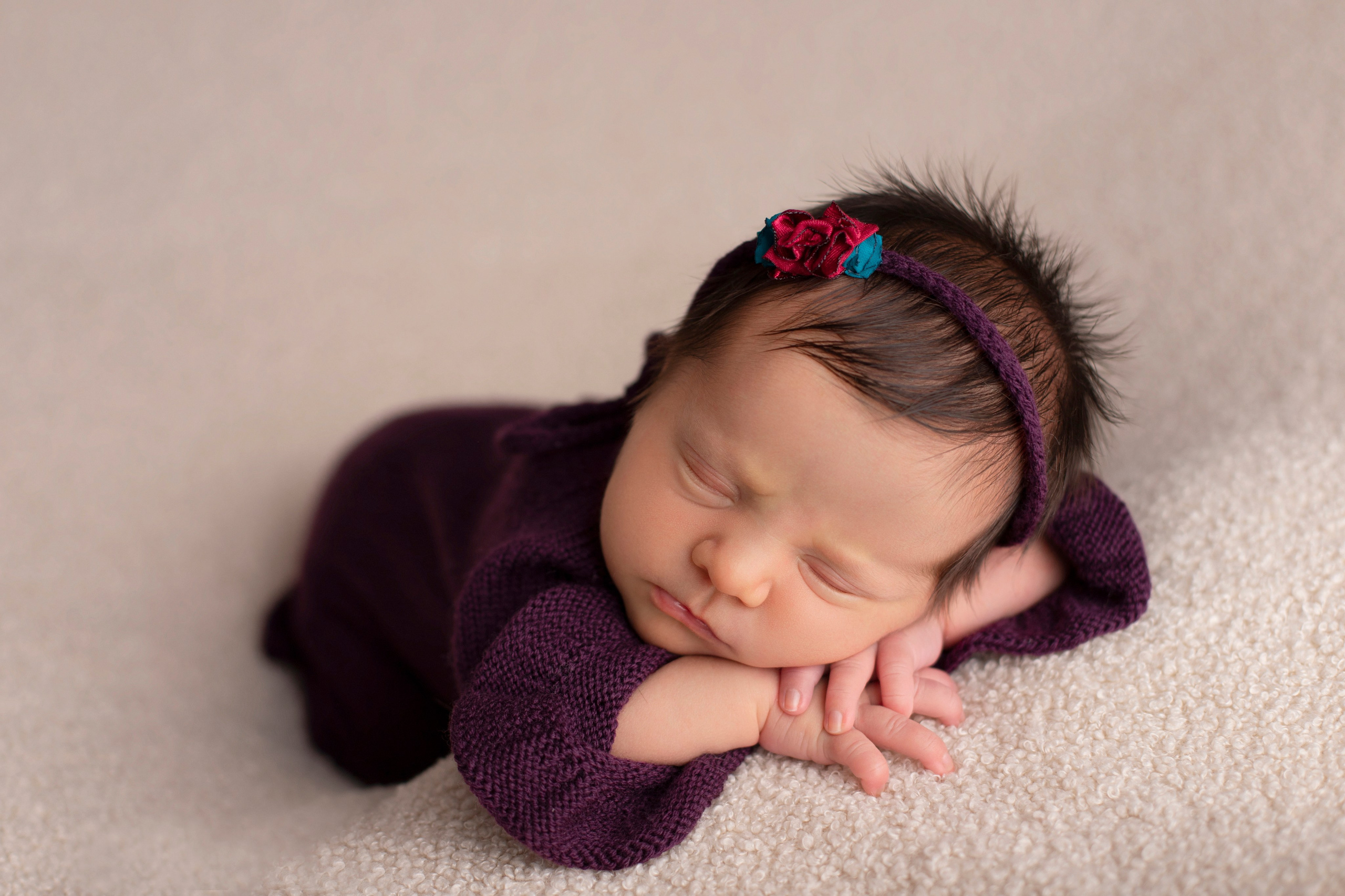 Новорожденные. Фотограф новорожденных и малышей до года в Мирном Светлана Арбузанова