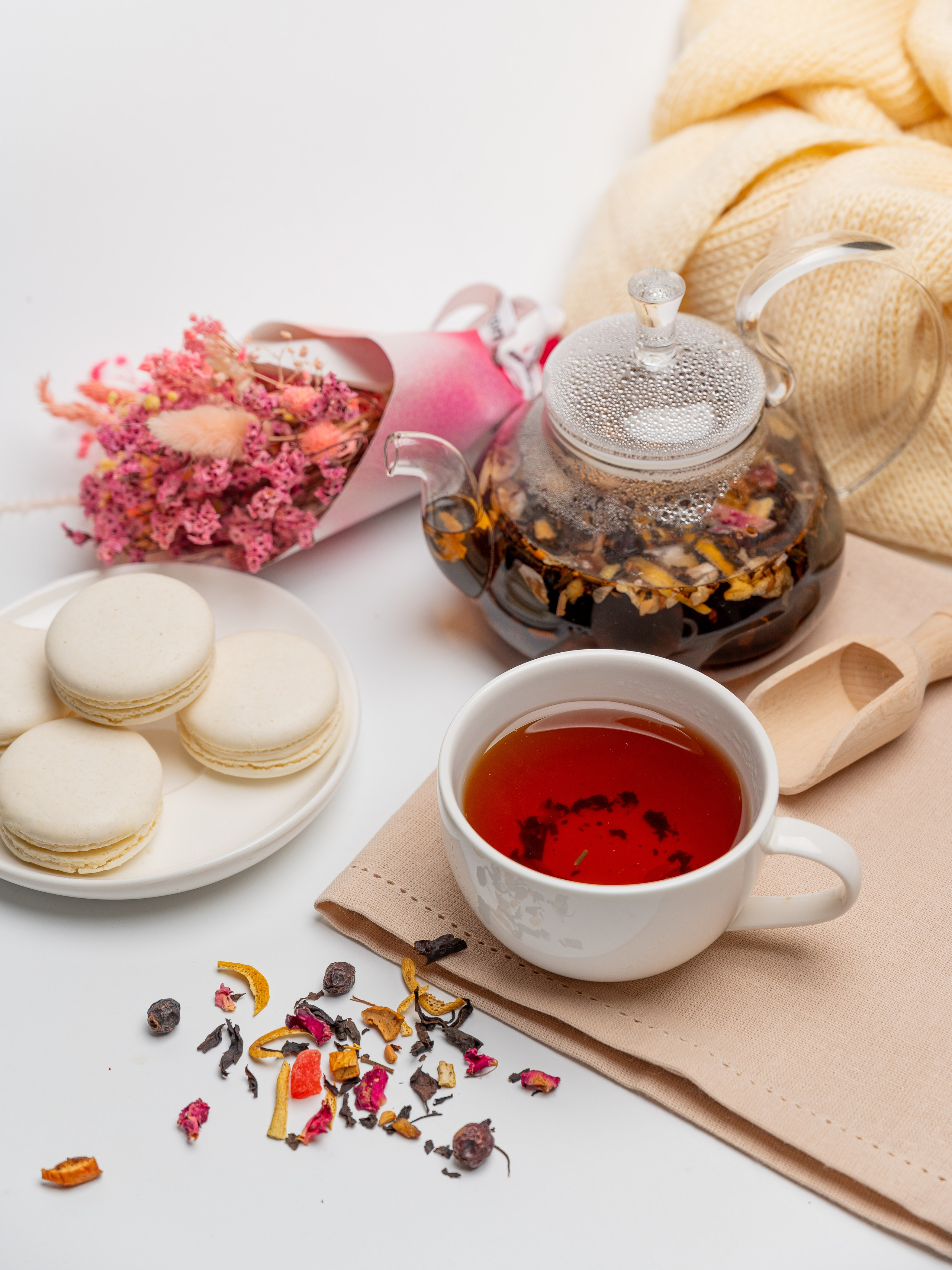 Сочная съёмка еды Москва и МО