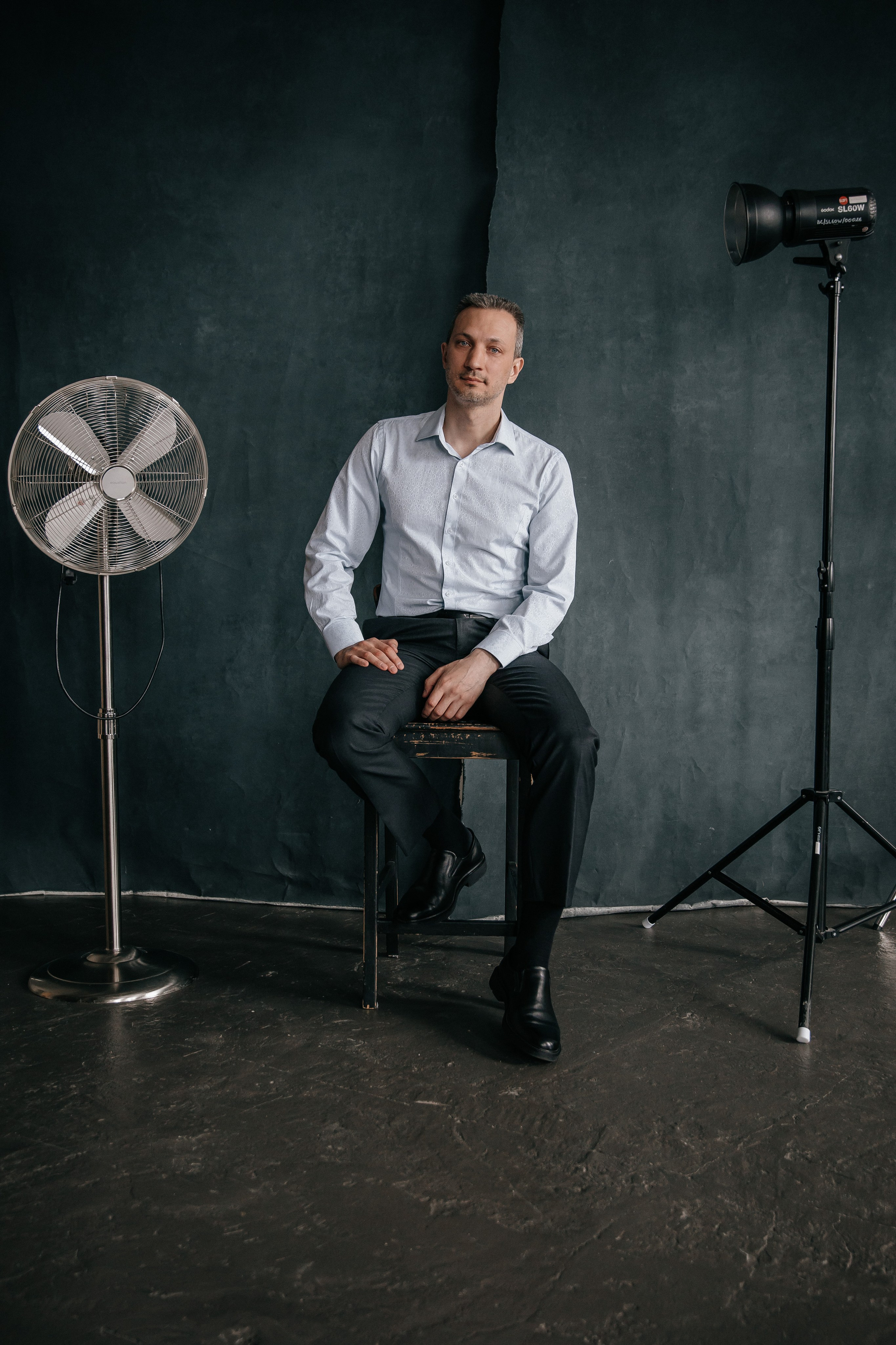 Александр. Алла Пластинина — Фотограф Ижевск